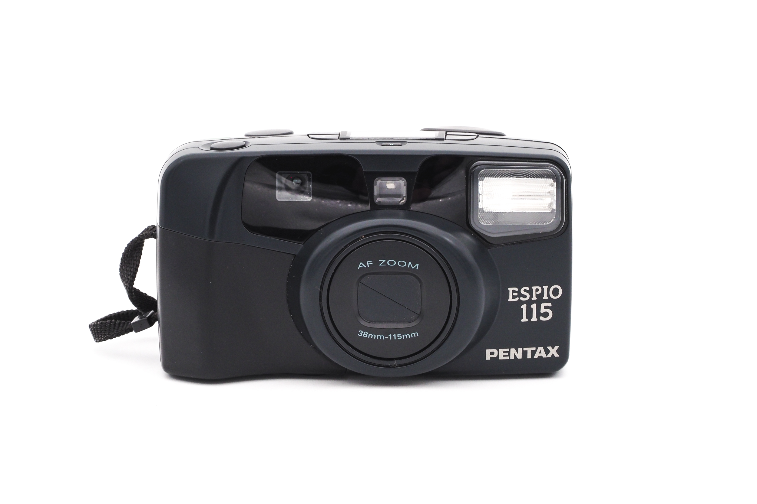 Pentax Espio 115