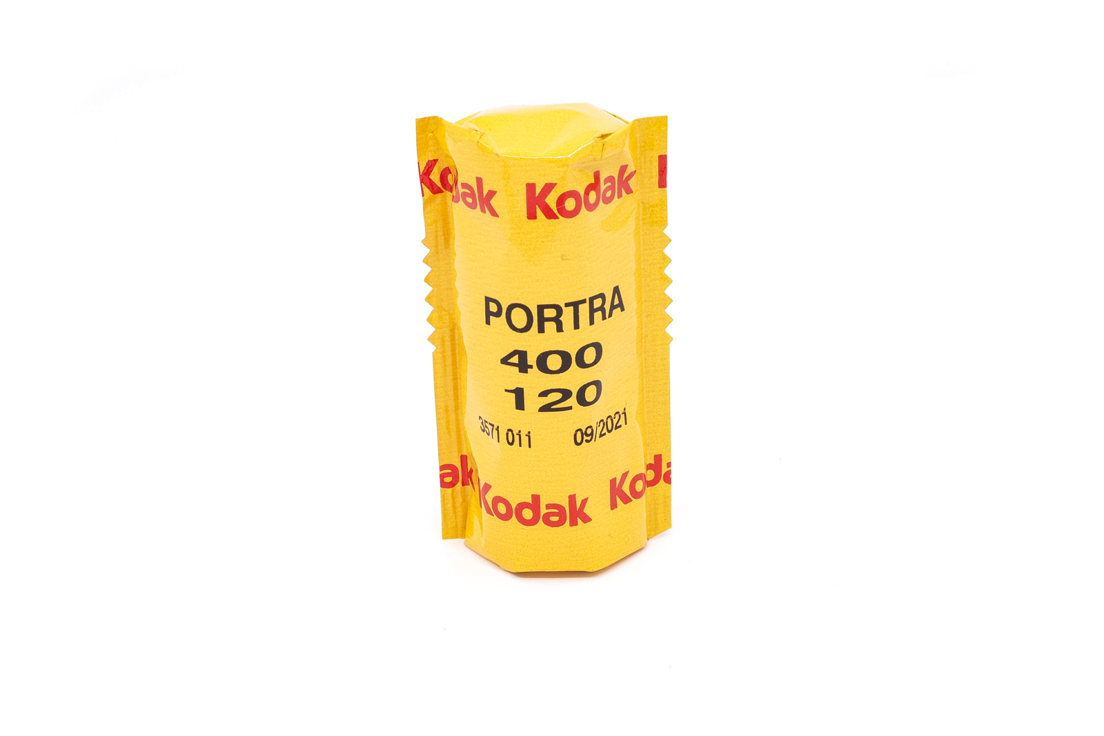 kodak portra 400 120