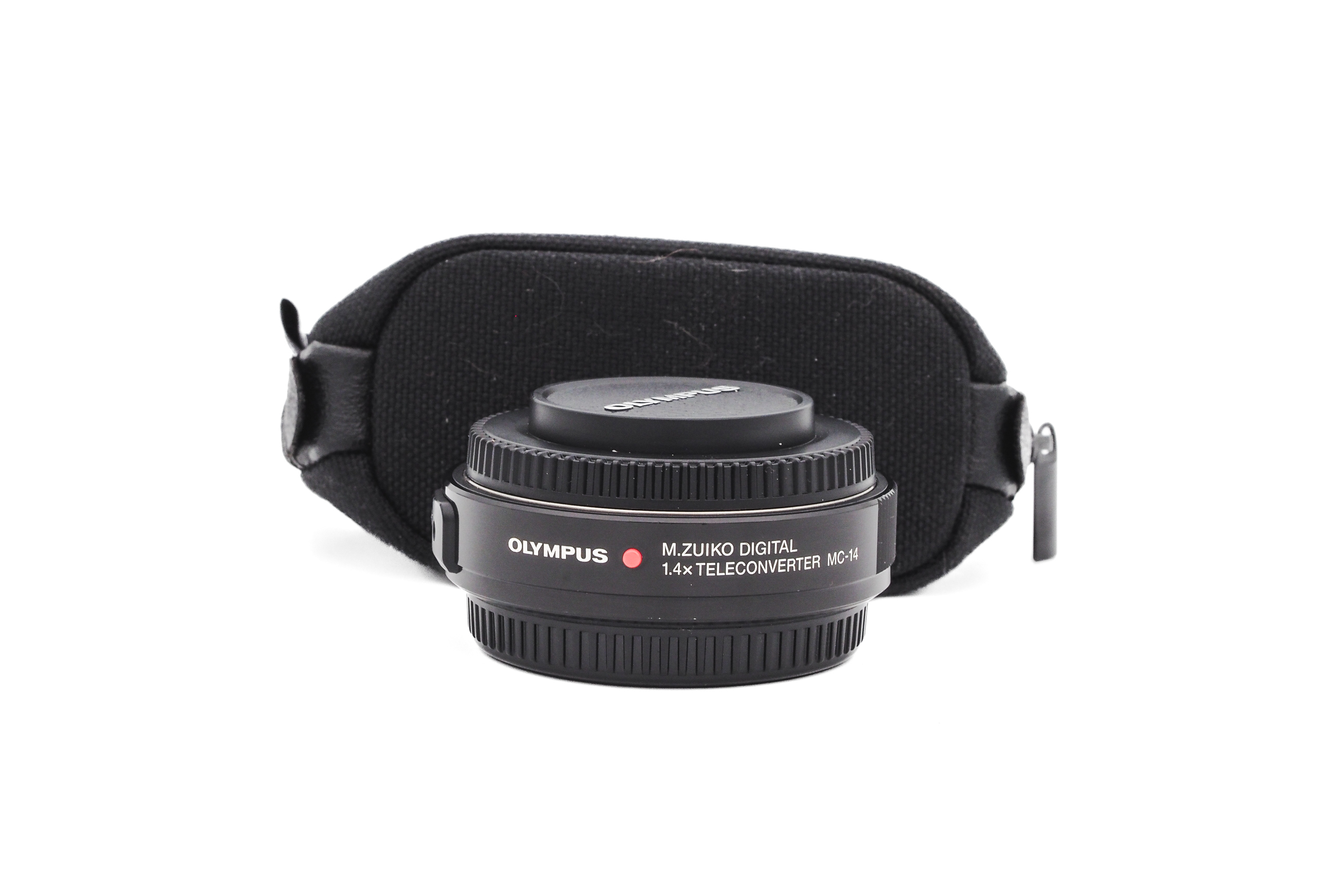 Olympus 1.4x Teleconverter MC-14