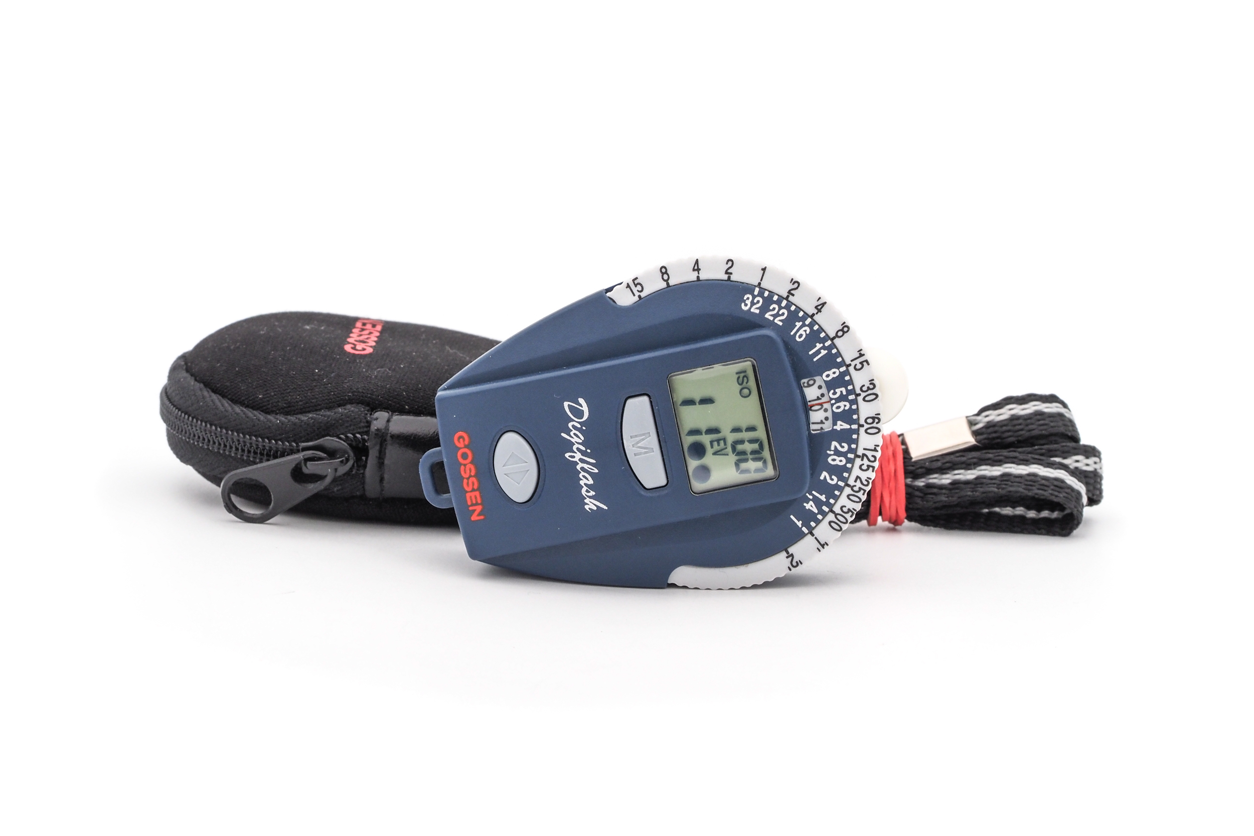 Gossen Digiflash