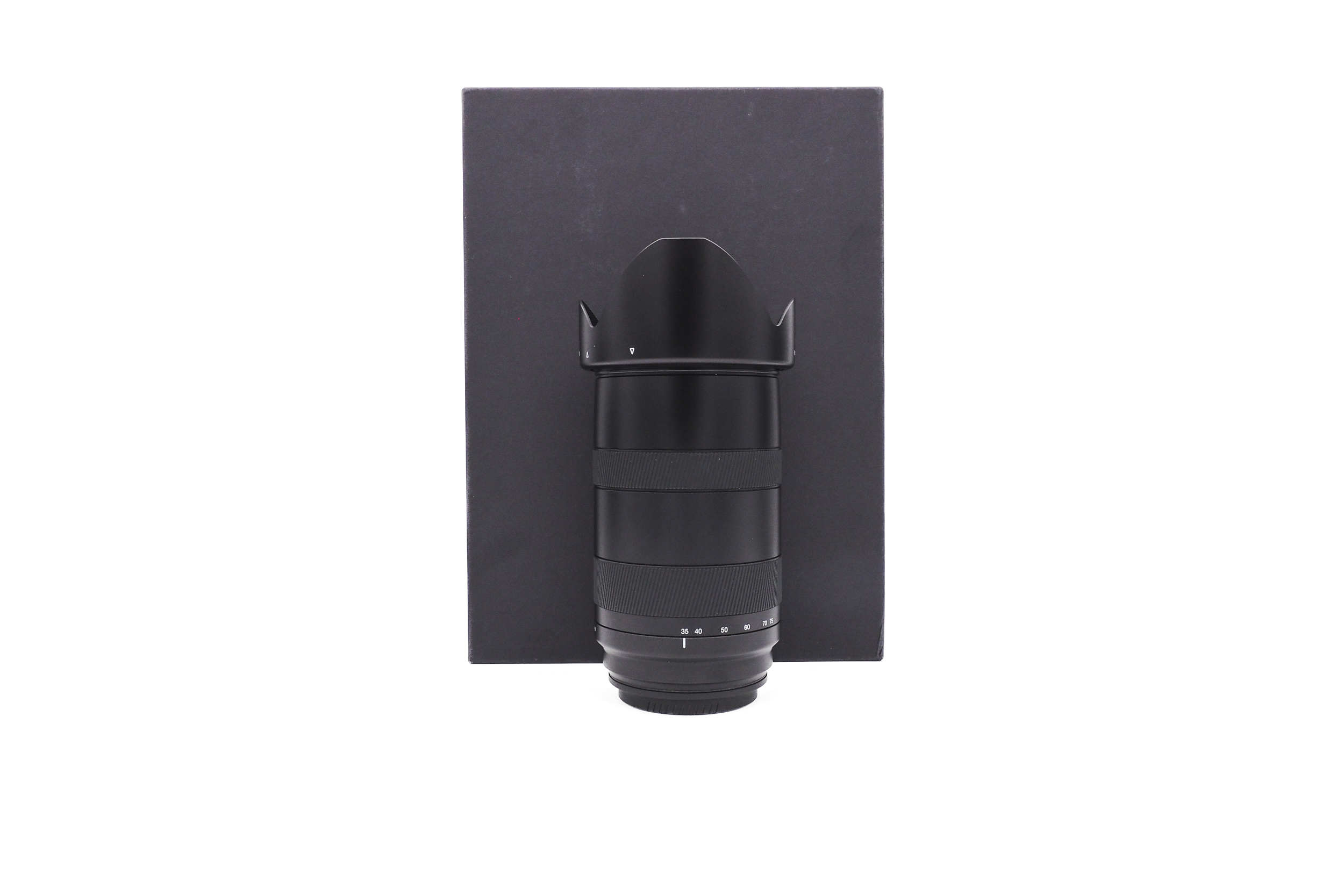 Hasselblad XCD 35-75mm f/3,5-4,5
