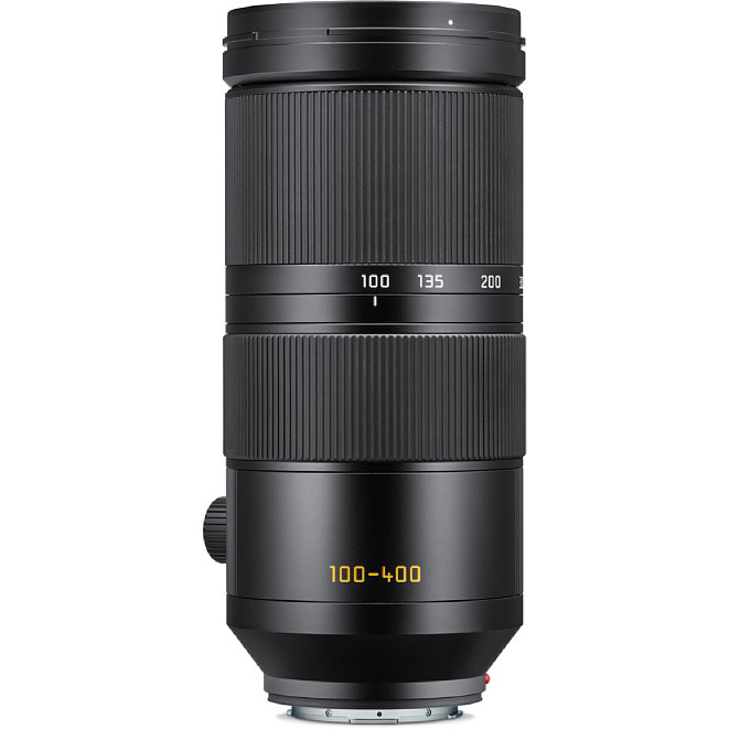 Leica Vario-Elmar-SL 1:5-6,3/100-400