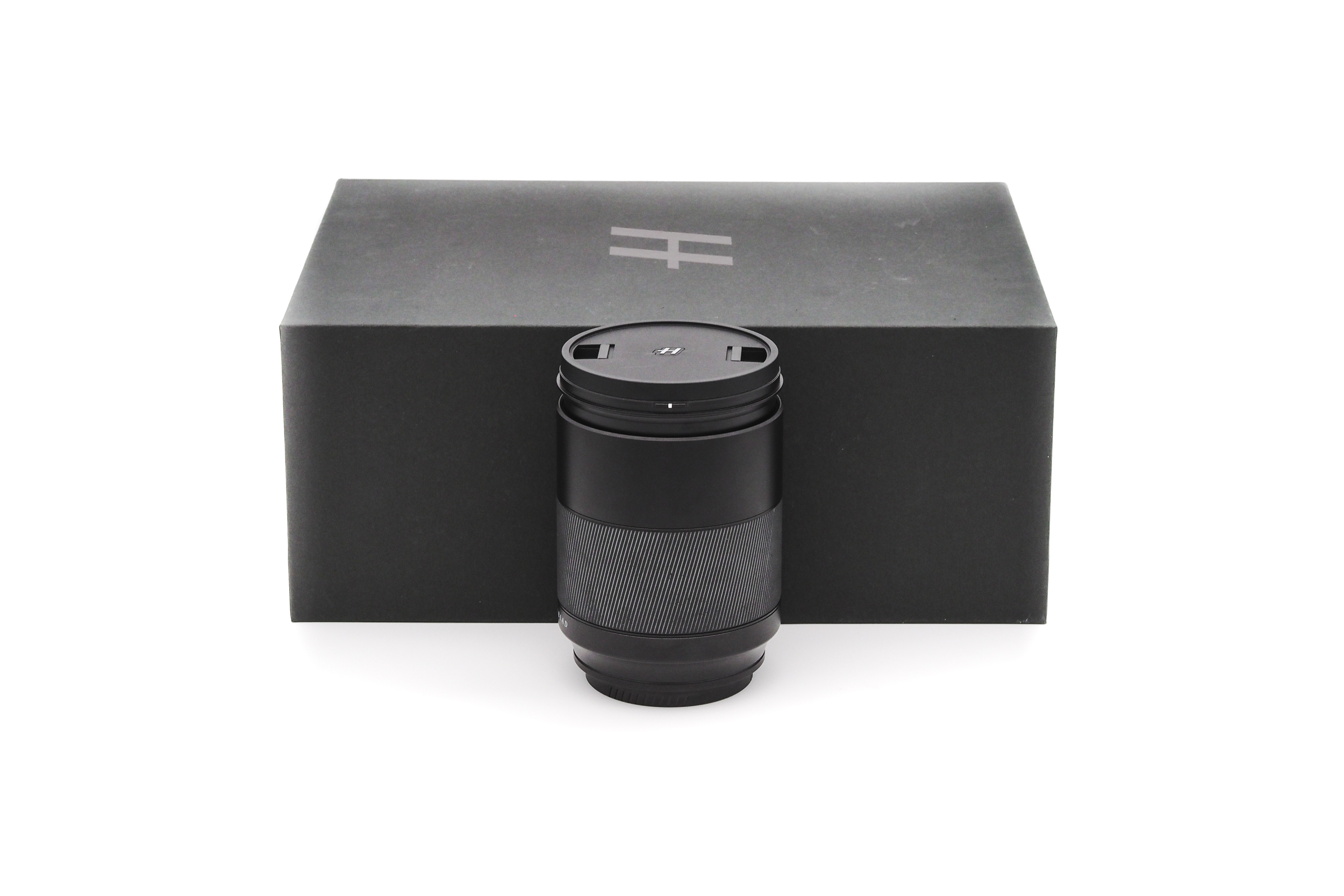 Hasselblad XCD 80mm f/1.9