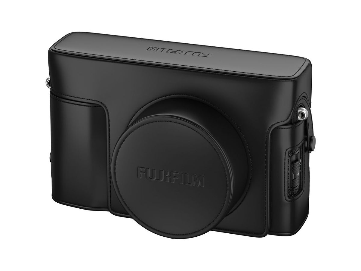 Fujifilm LC-X100V