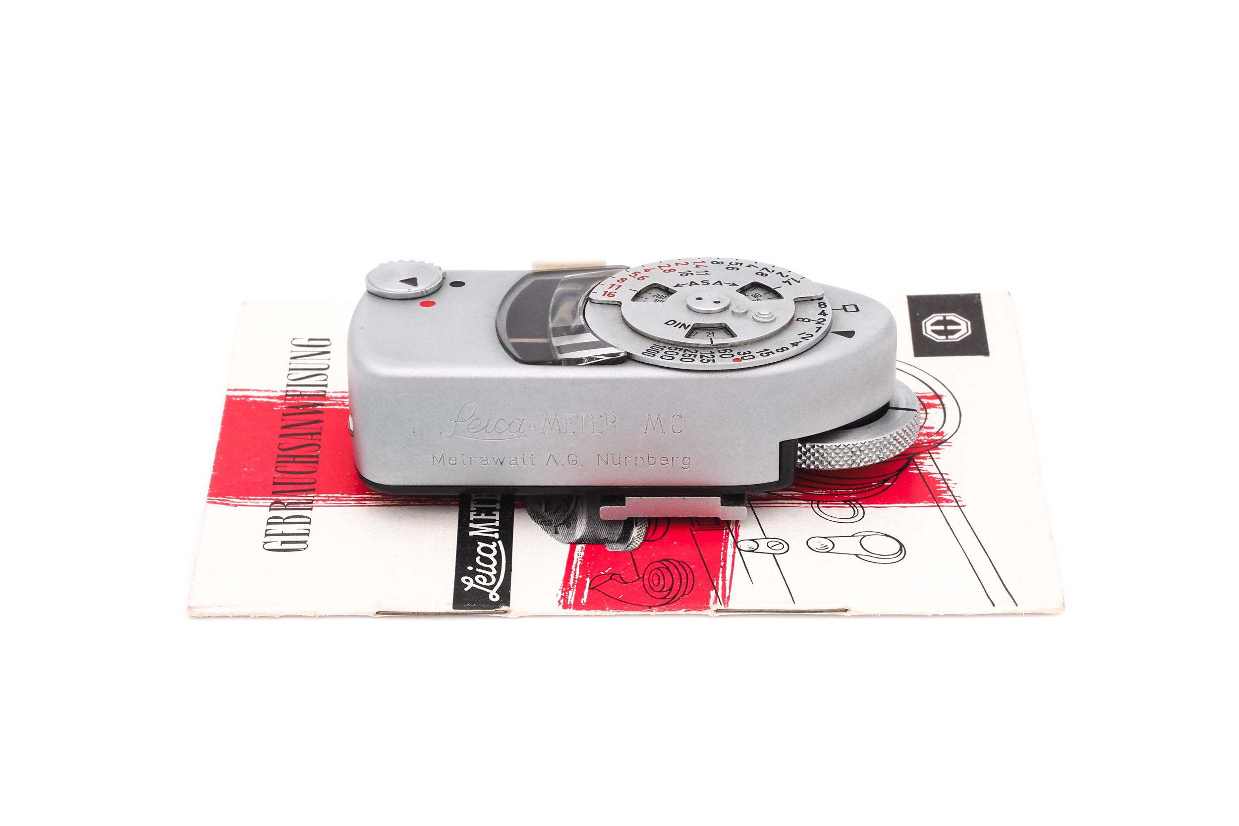 Leica-Meter MC