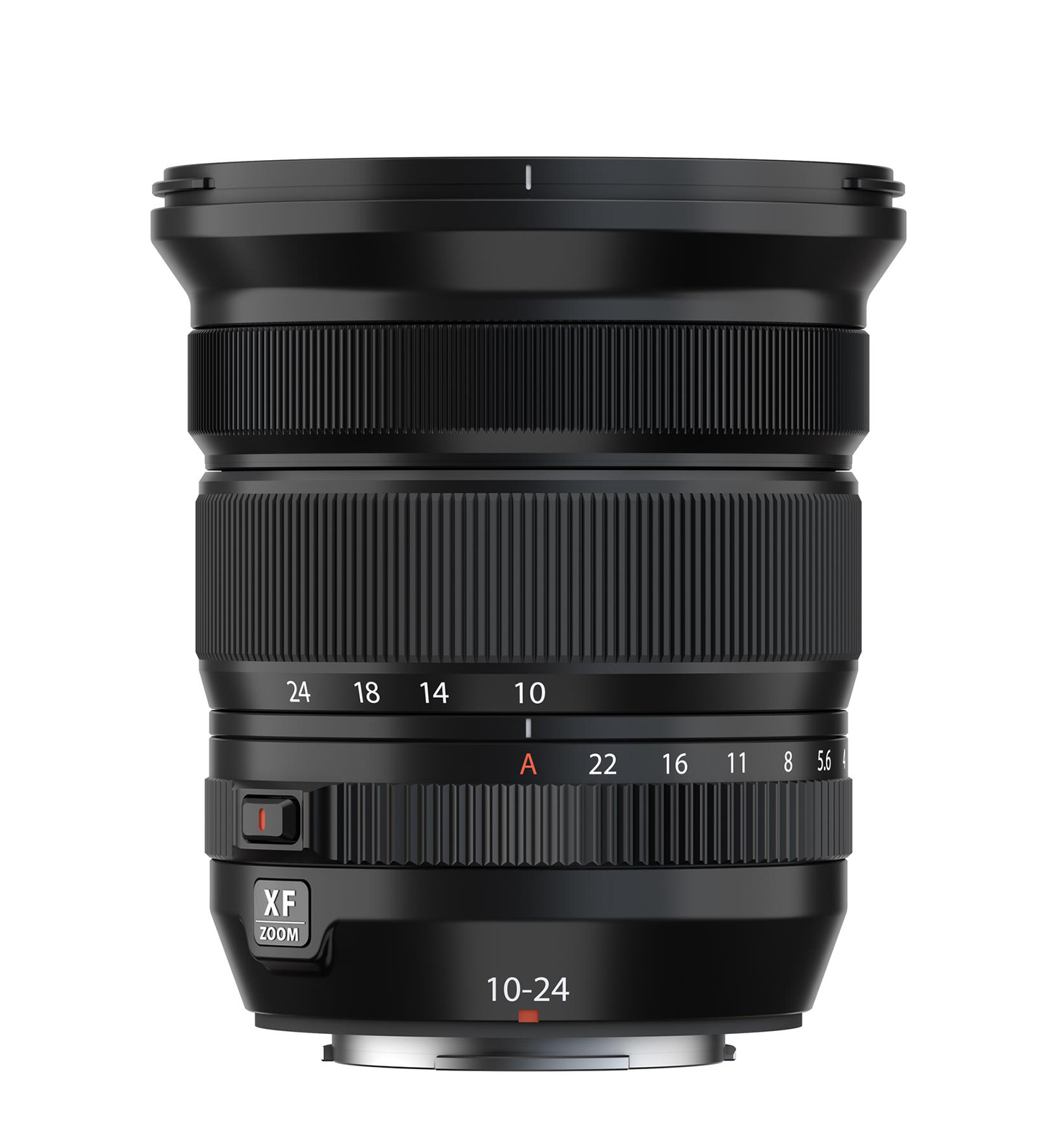 Fujifilm Fujinon XF 10-24mm F4 R OIS WR