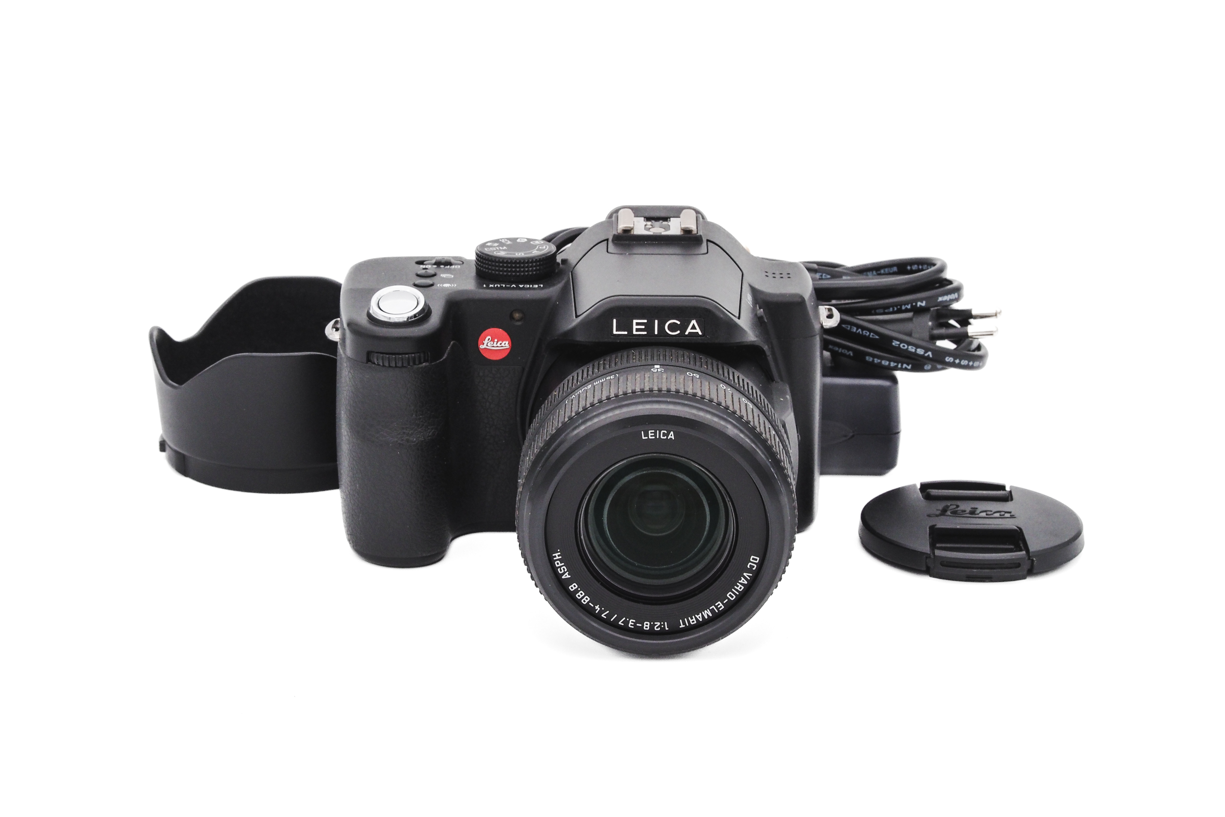 Leica V-Lux 1