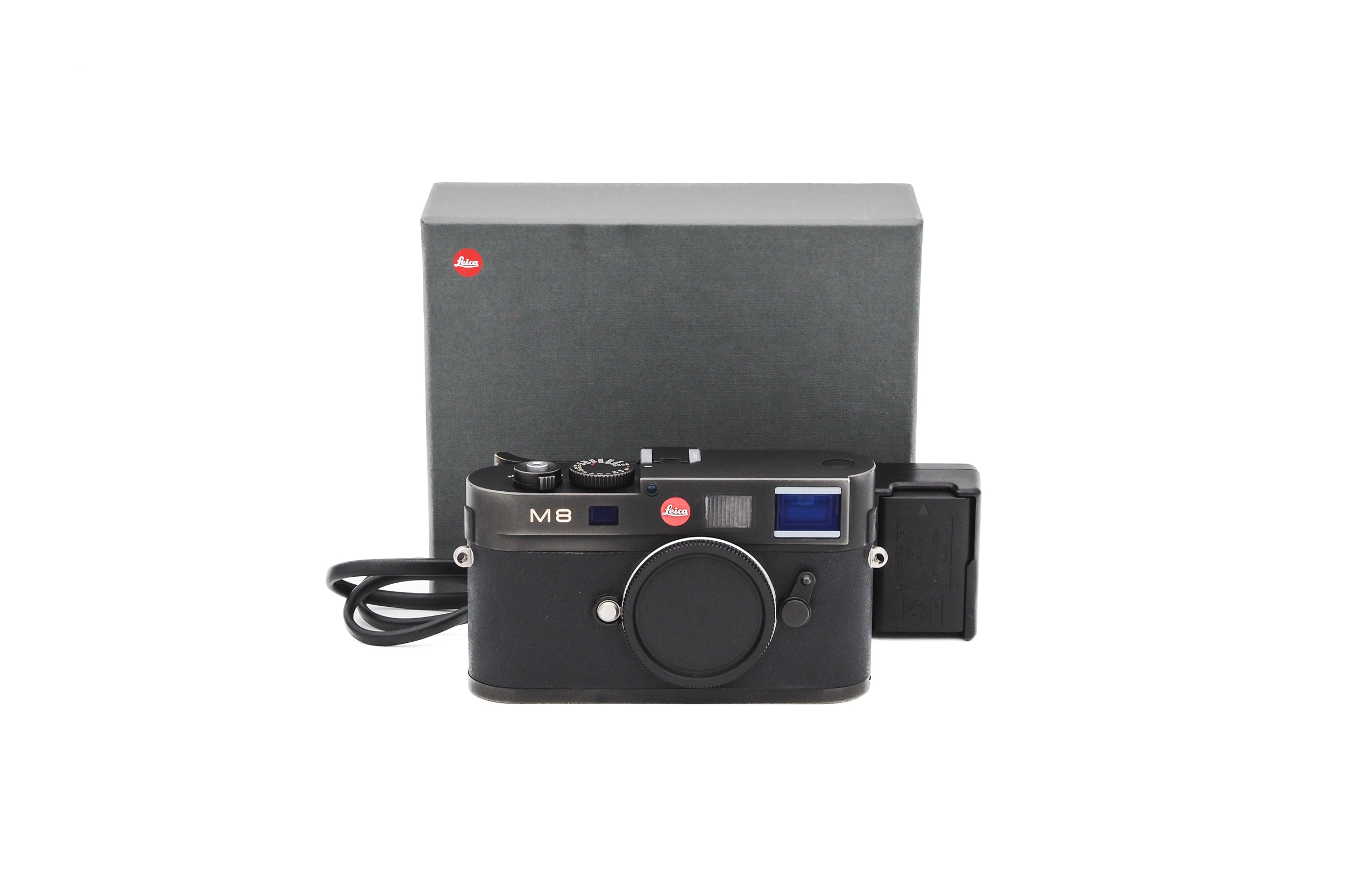 Leica M8 2008