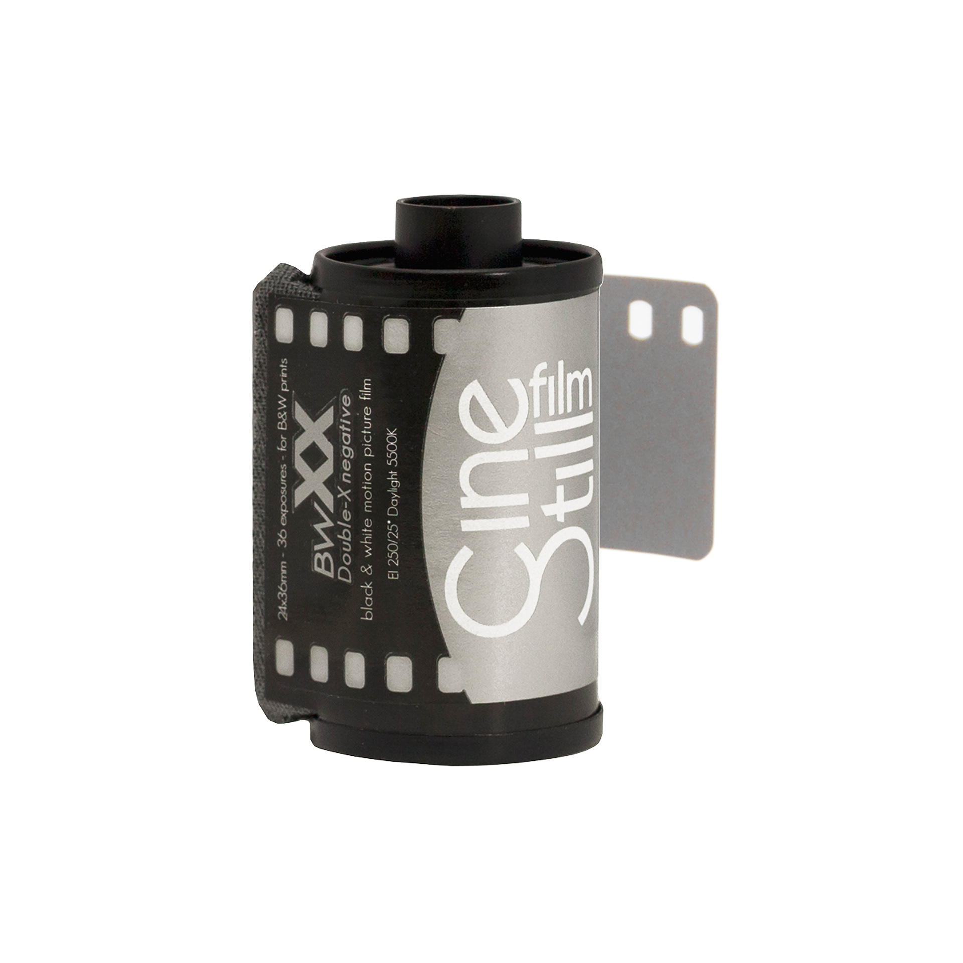 Cinestill Double-XX