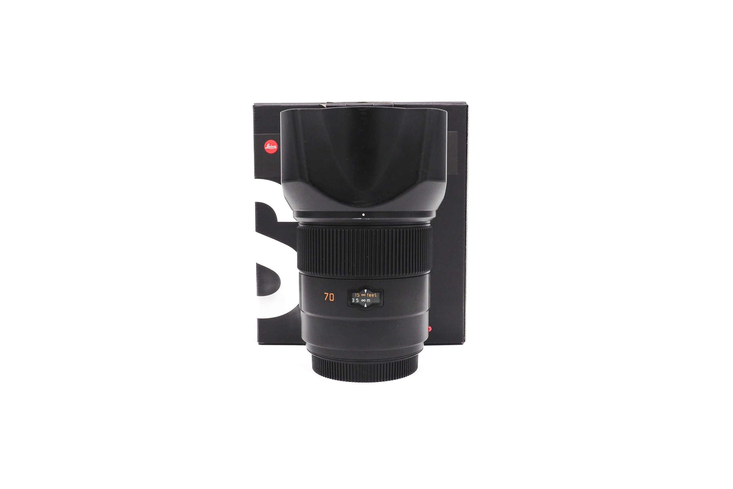 Leica 70mm f/2.5 ASPH. Summarit-S 2010