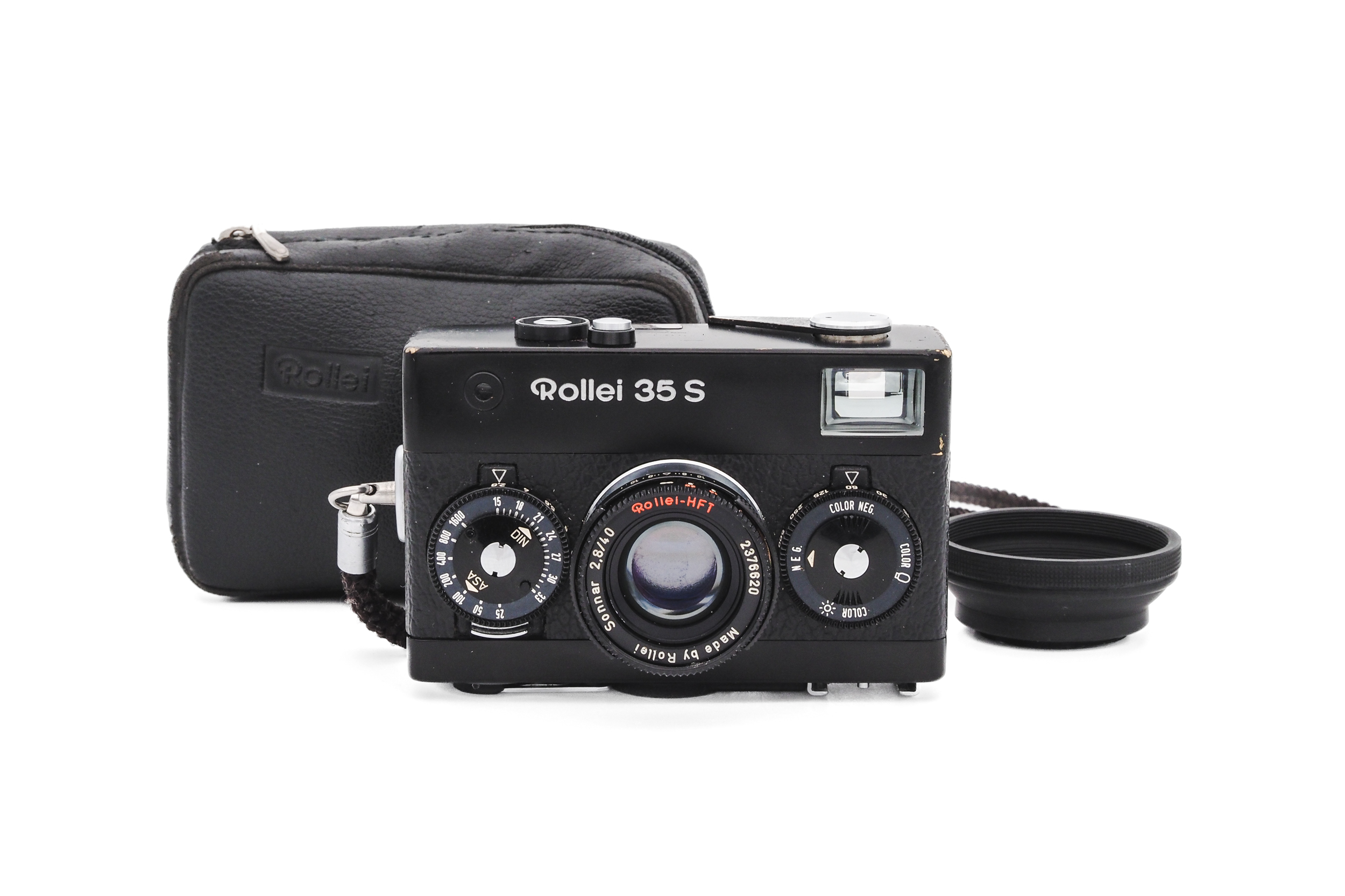 Rollei 35 S