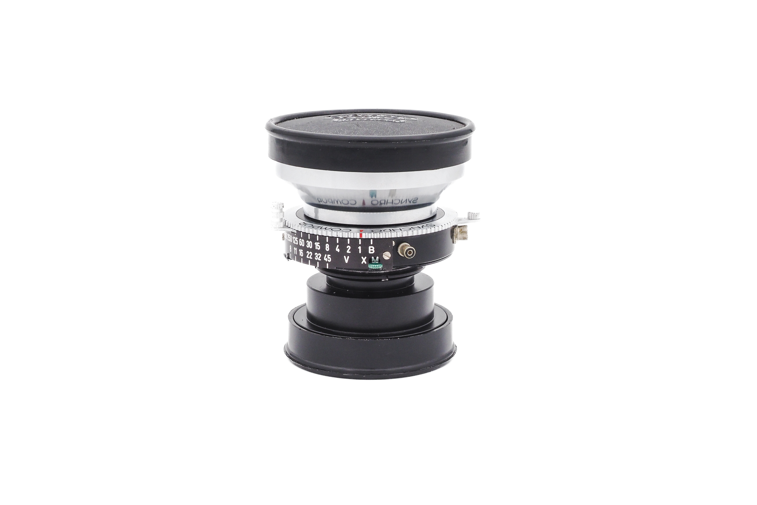 Schneider-Kreuznach Super-Angulon 65mm f/8