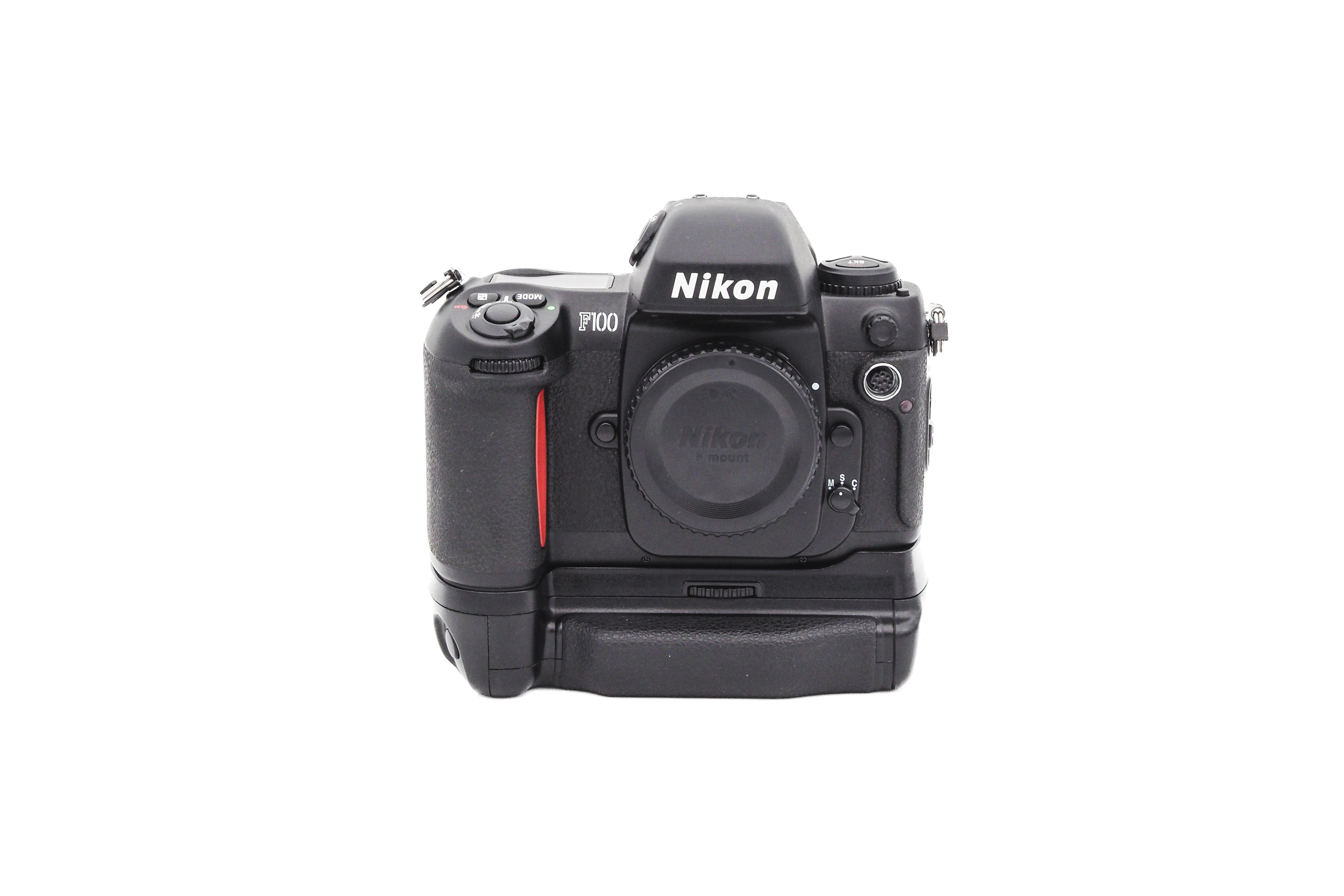 Nikon F100 Body