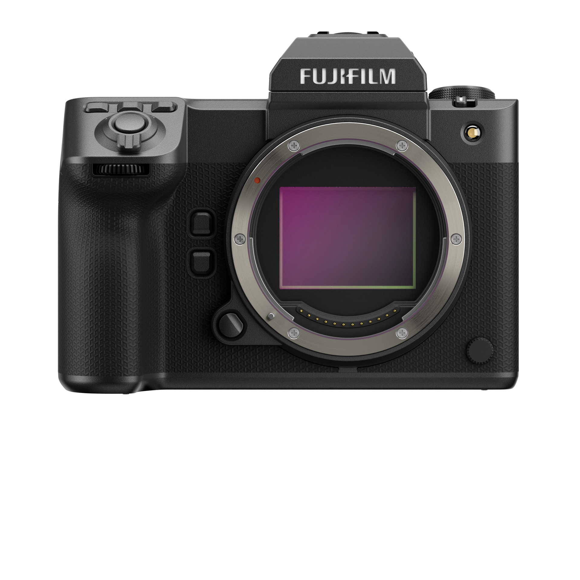 Fujifilm GFX-100 II