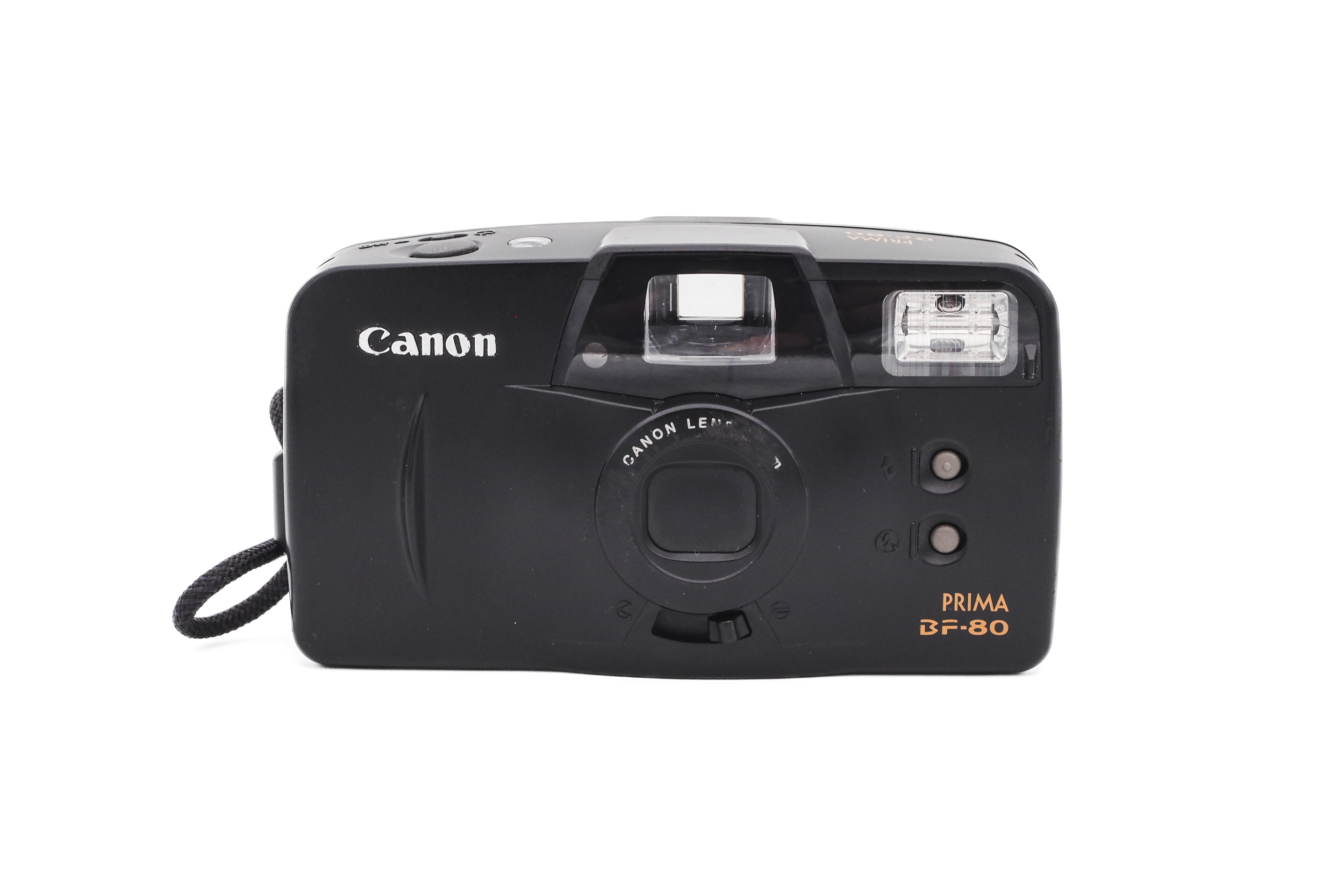 Canon Prima BF-80