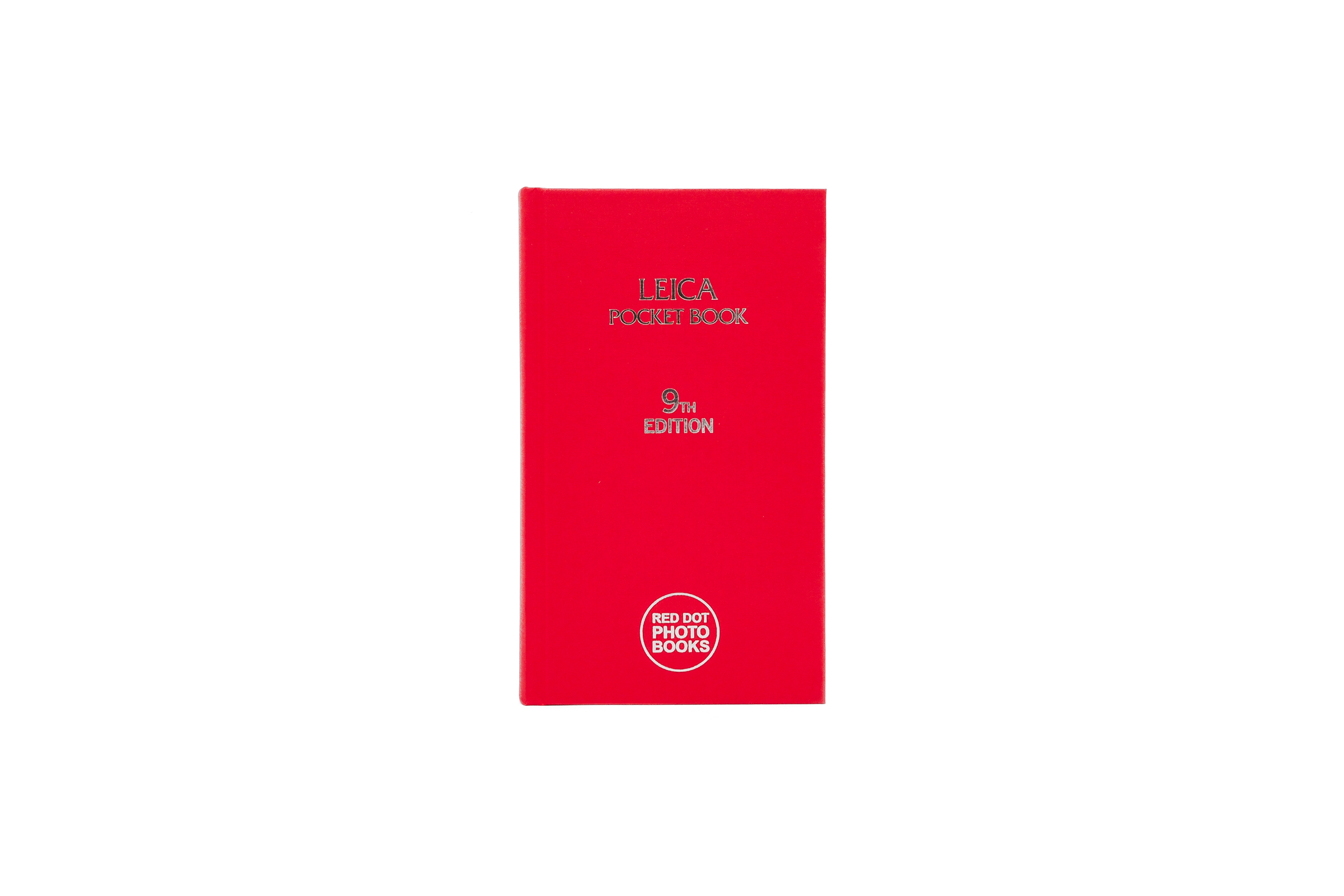 Leica Taschenbuch 9. Auflage