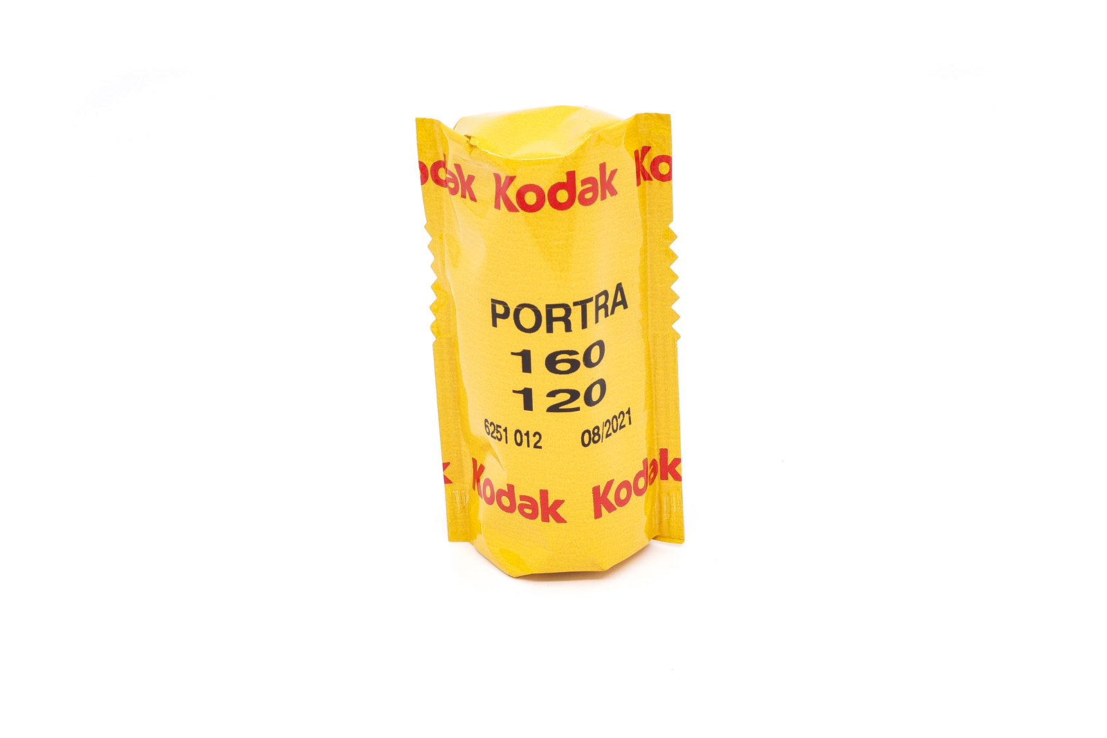 kodak portra 160 120