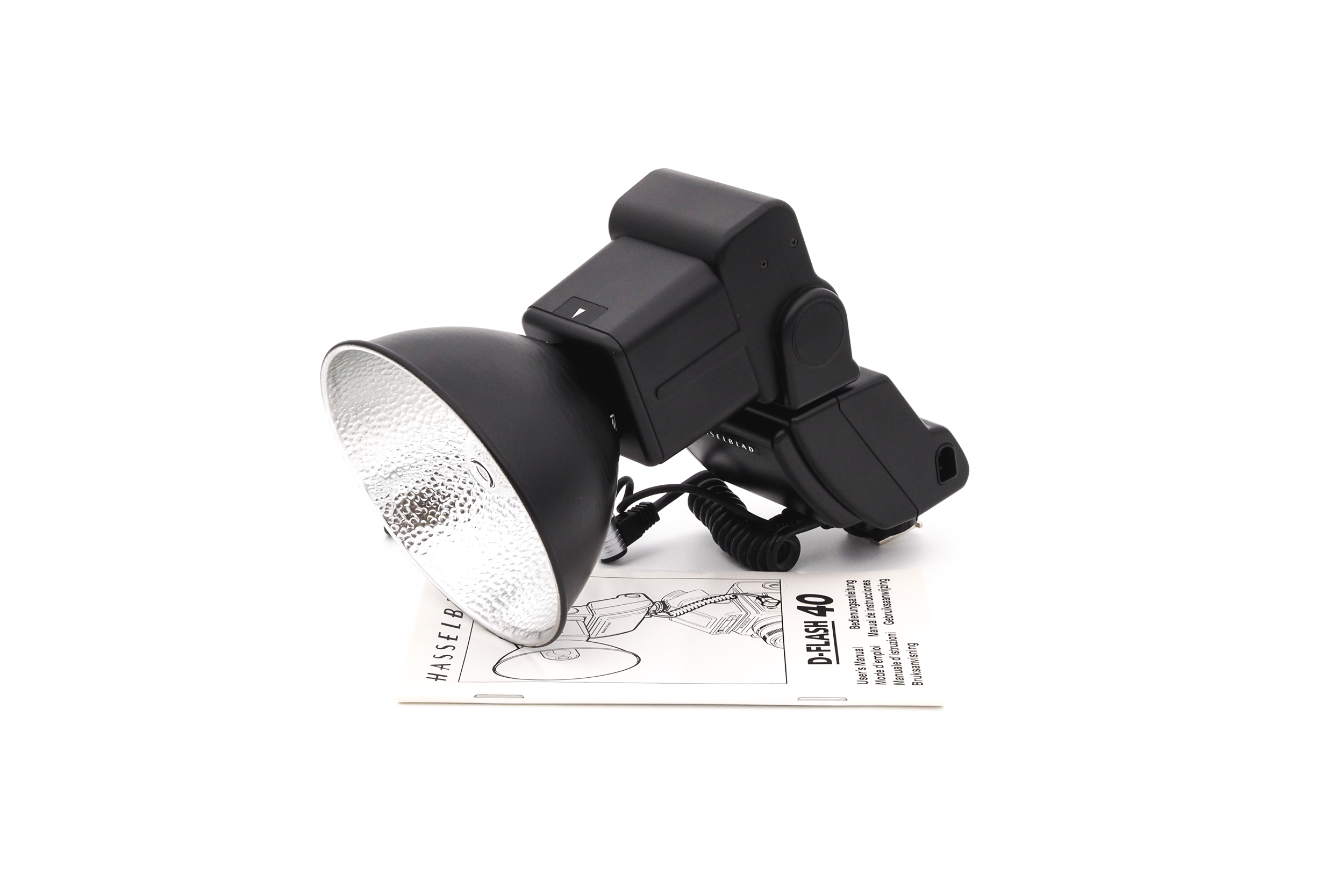 Hasselblad D-Flash 40