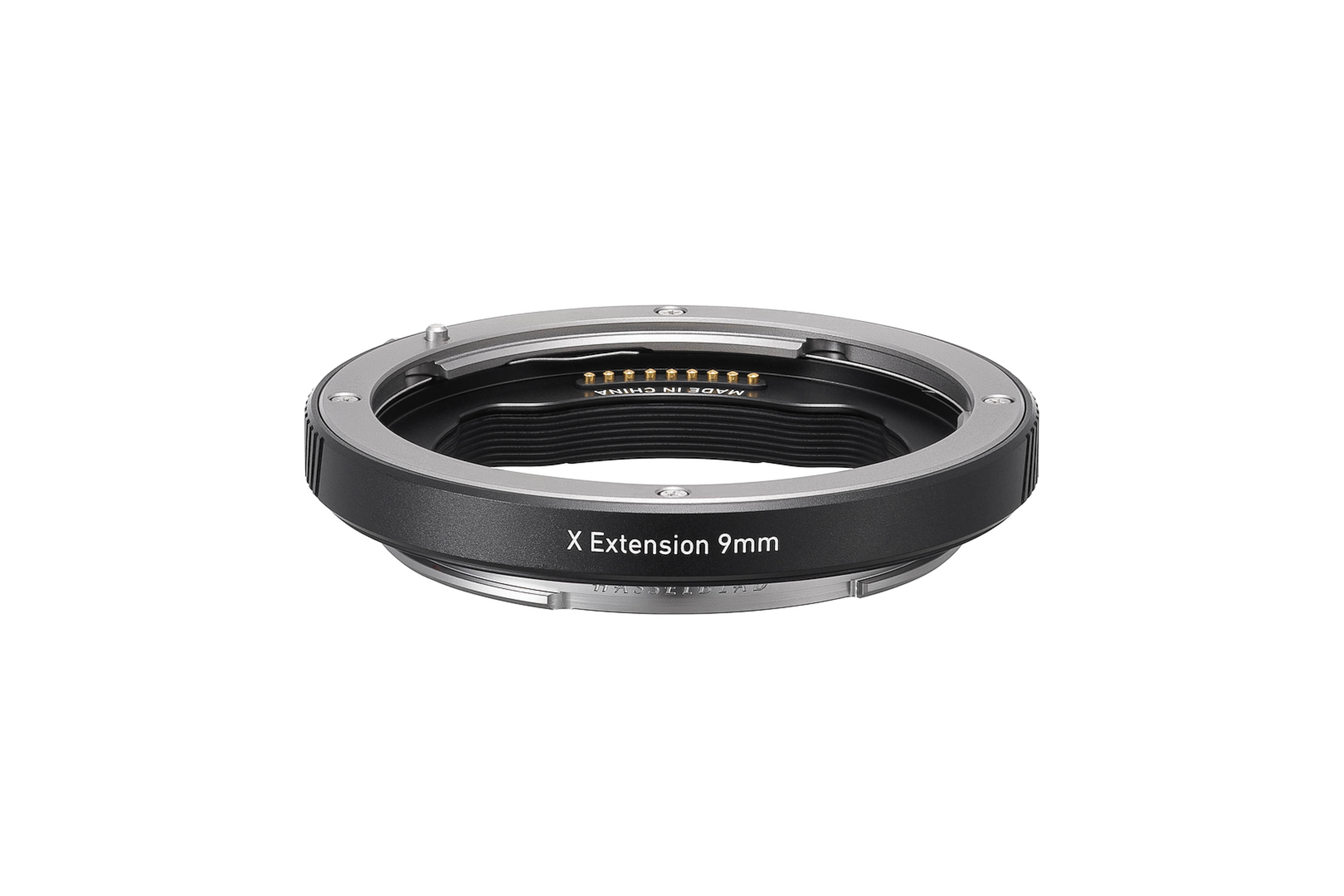 Hasselblad  X Extension Tube 9mm