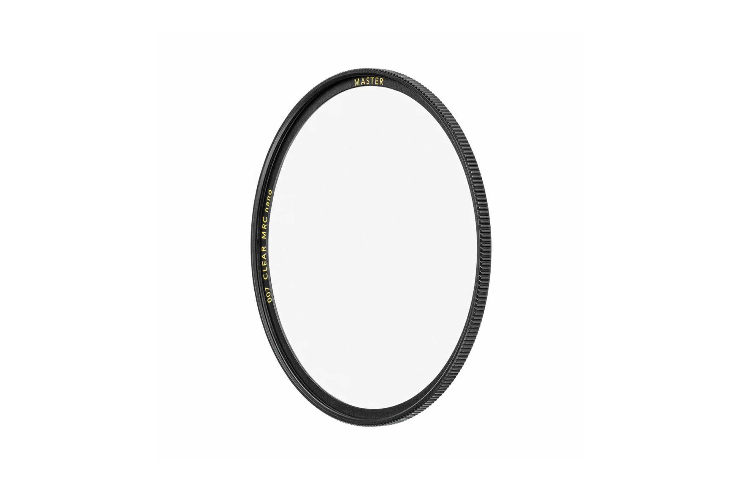 B+W 007 Schutzfilter MRC Nano Master Line