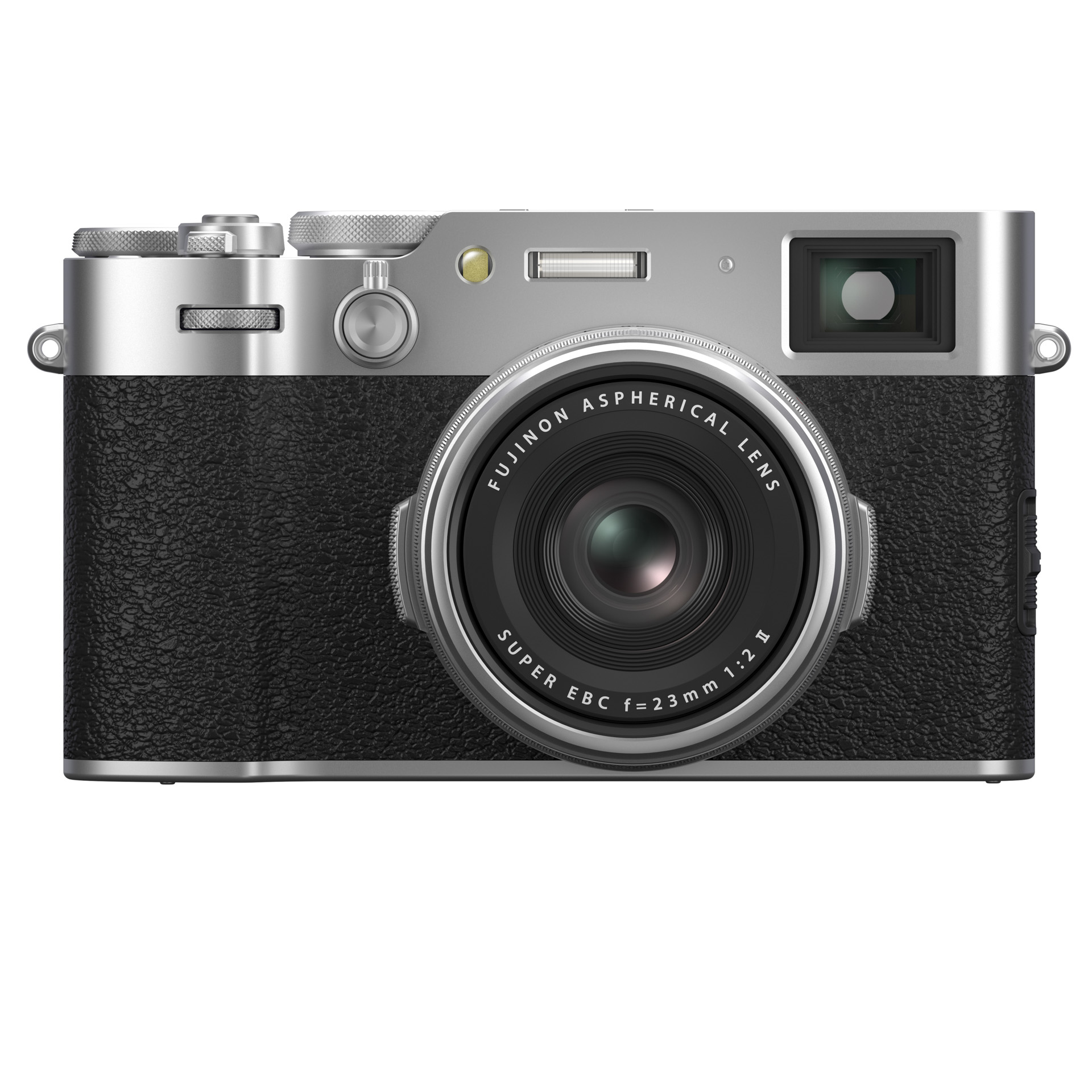 Fujifilm X-100 VI