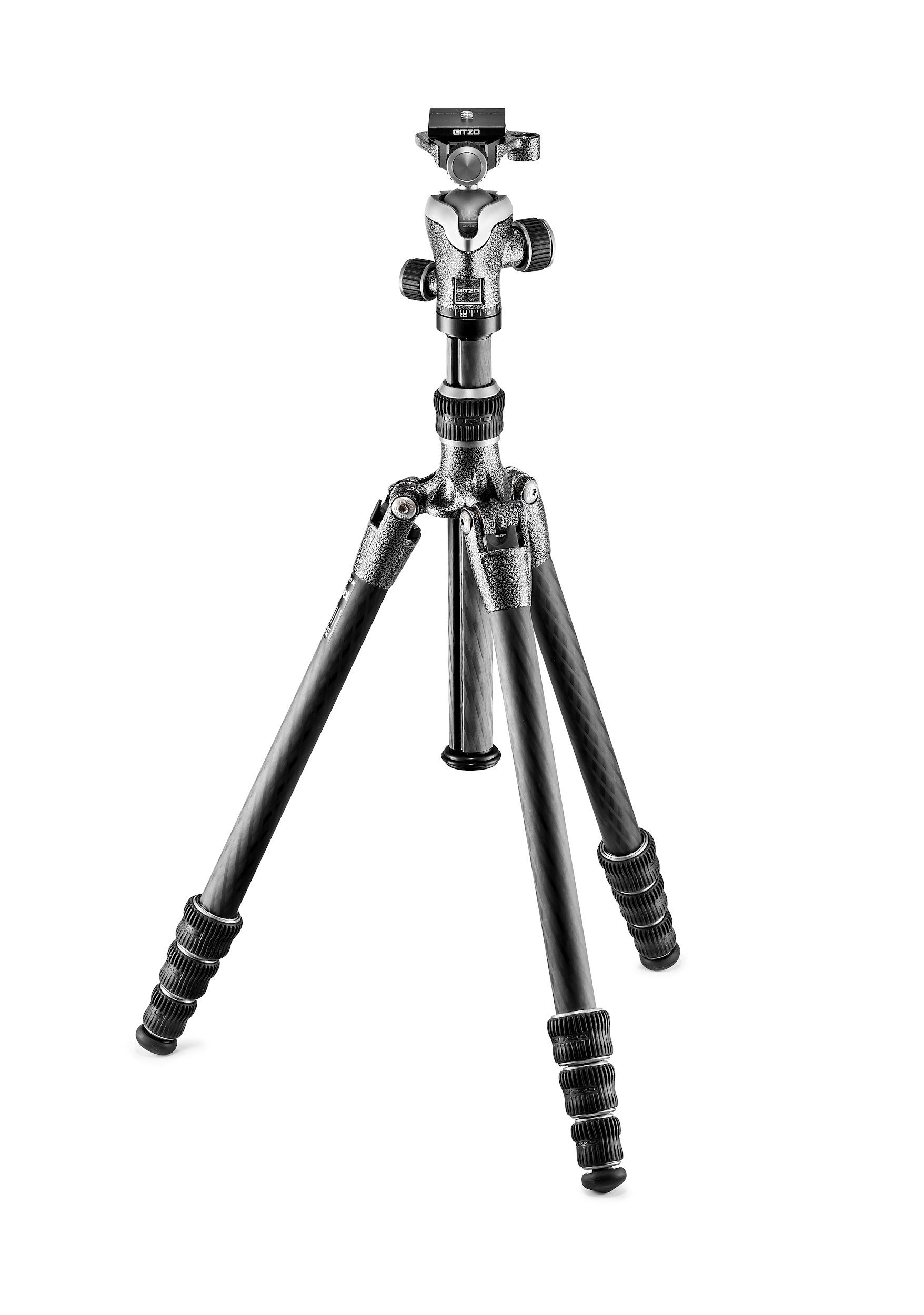 Gitzo Traveller GK2545T-82QD