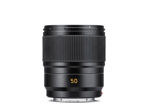LEICA SUMMICRON-SL 1:2/50 ASPH.