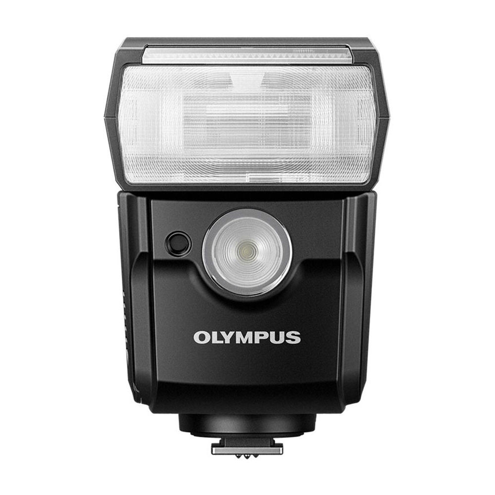 OM System FL-700WR Blitz