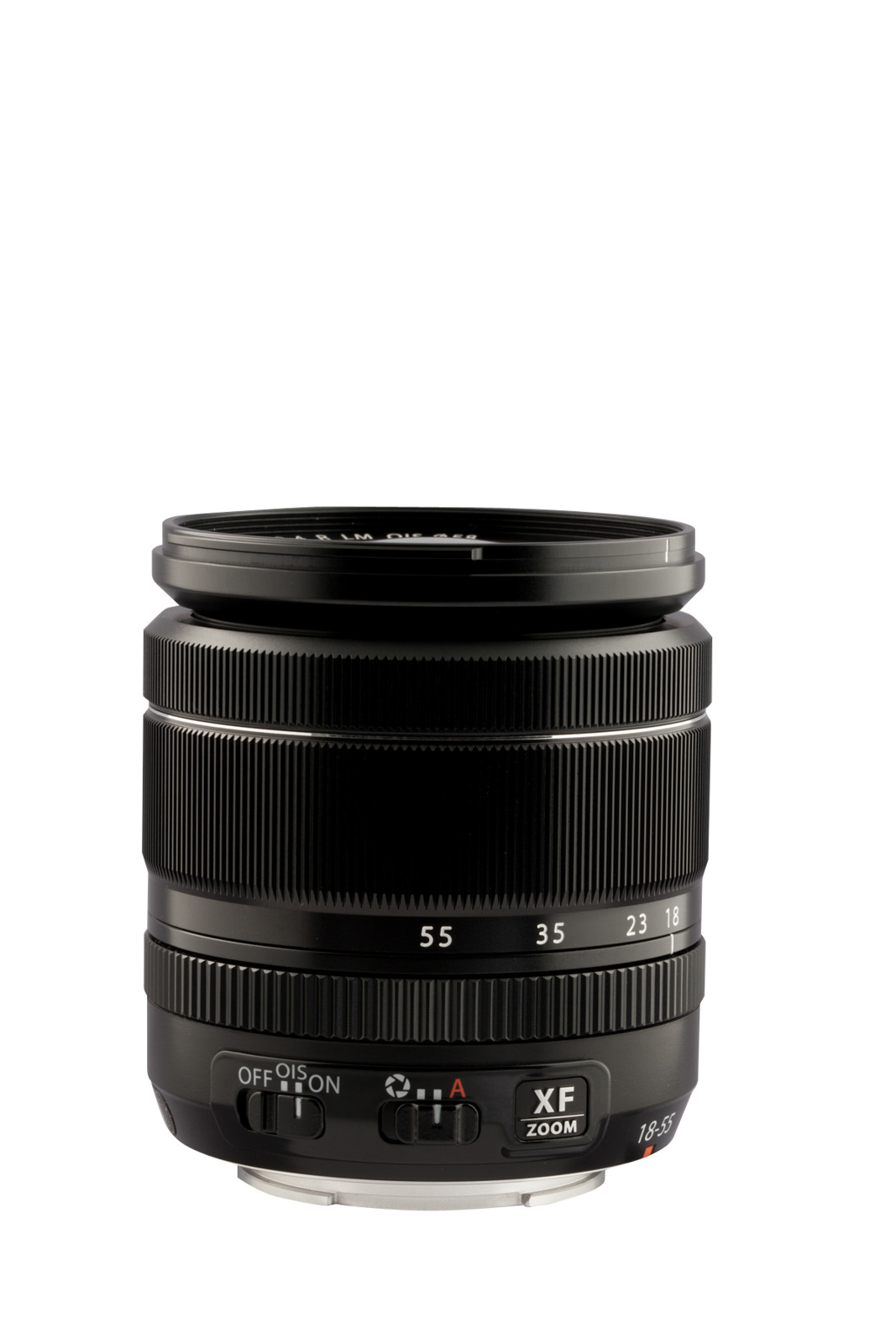 Fujifilm Fujinon XF 18-55mm F2.8-4 R