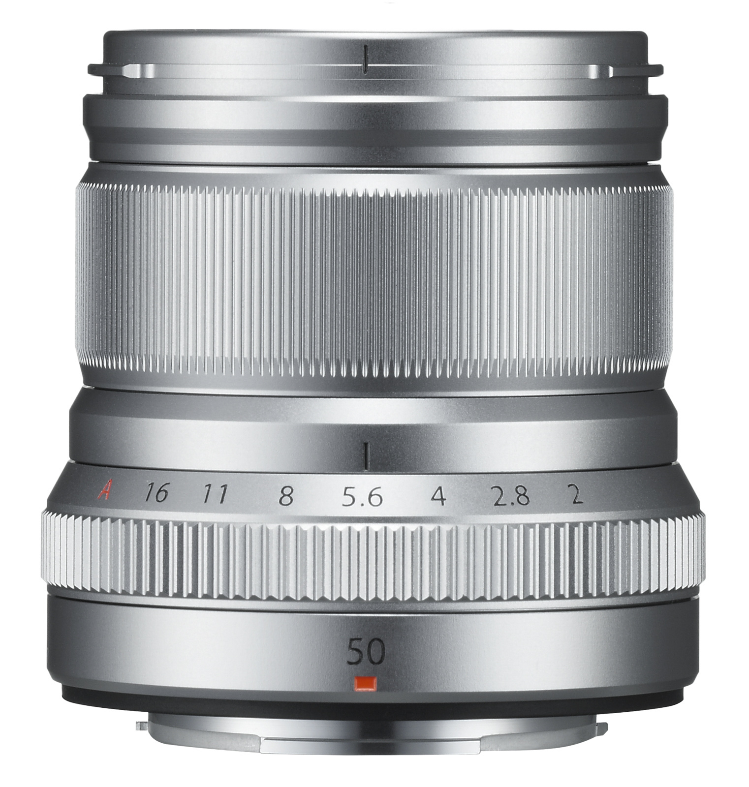 Fujifilm Fujinon XF 50mm F2 R WR