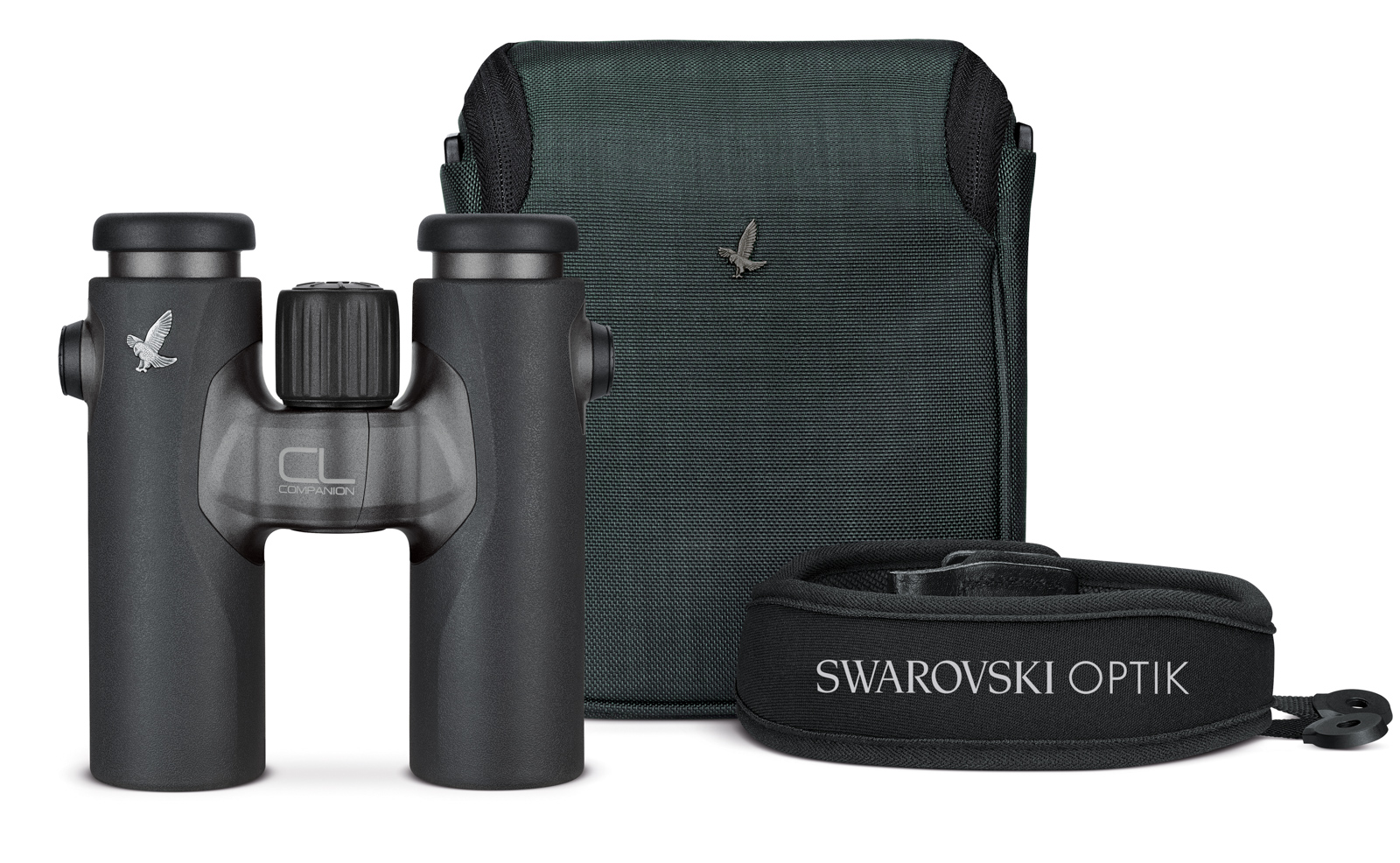 CL Companion 10x30 Wild Nature