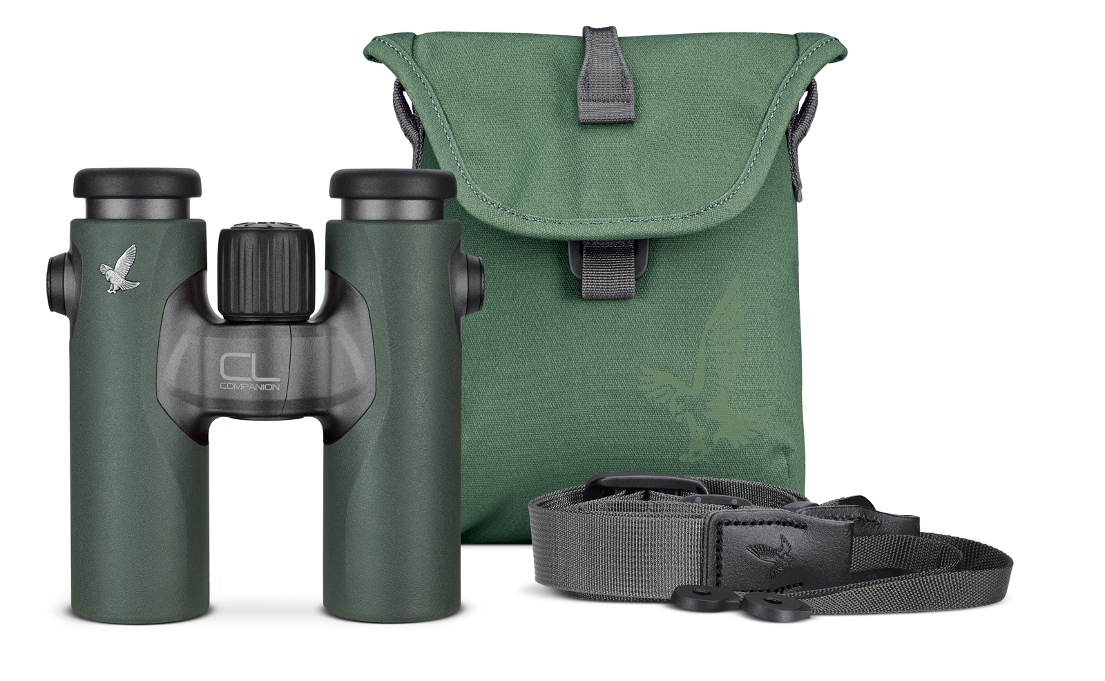 CL Companion 10x30 Urban Jungle