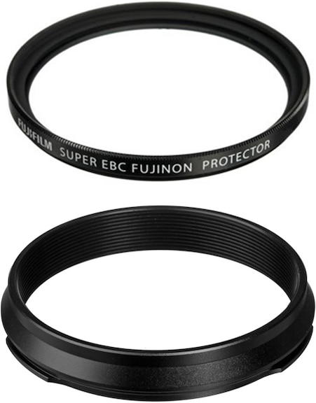 Fujifilm Weather-Resistant Kit X100V