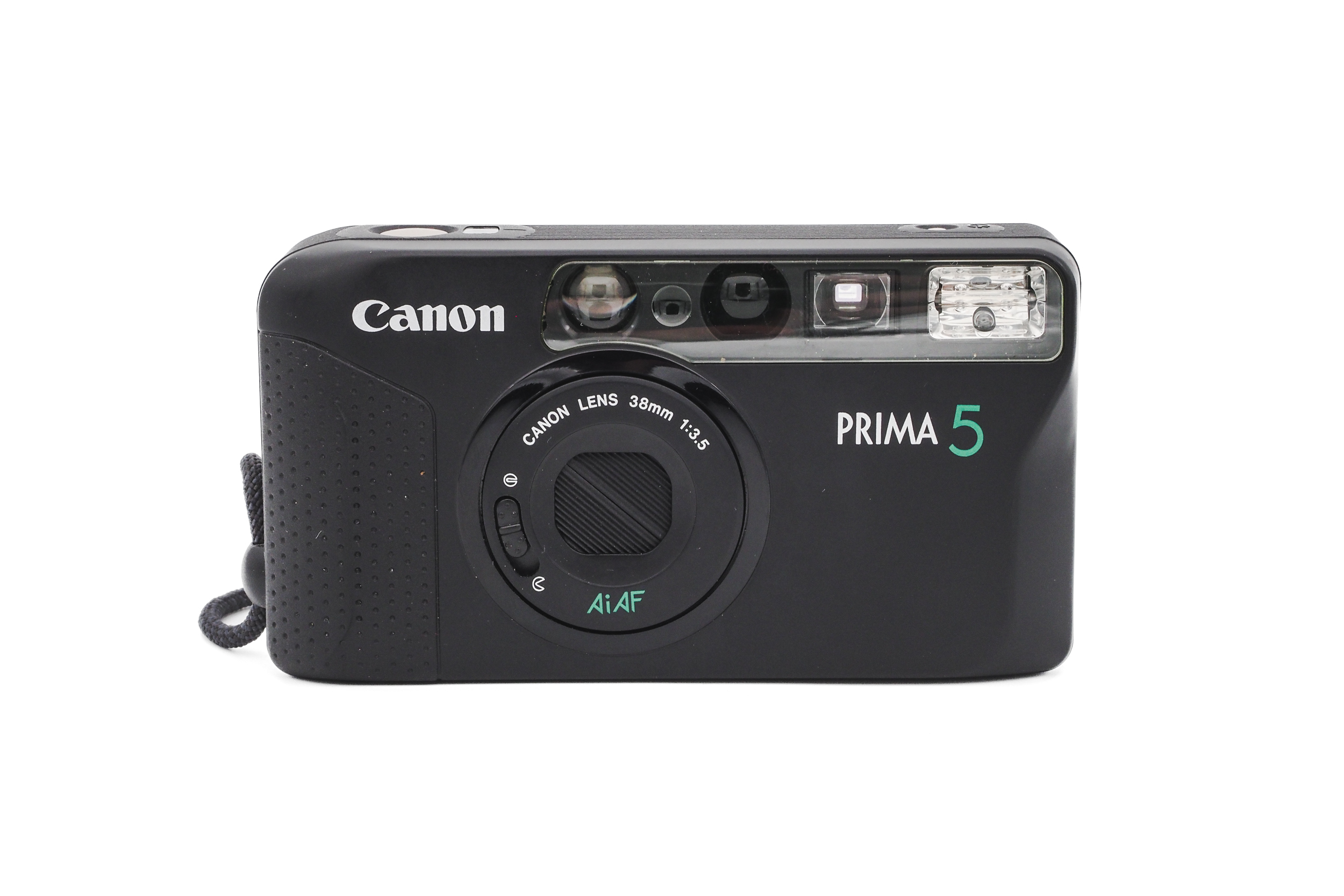 Canon Prima 5