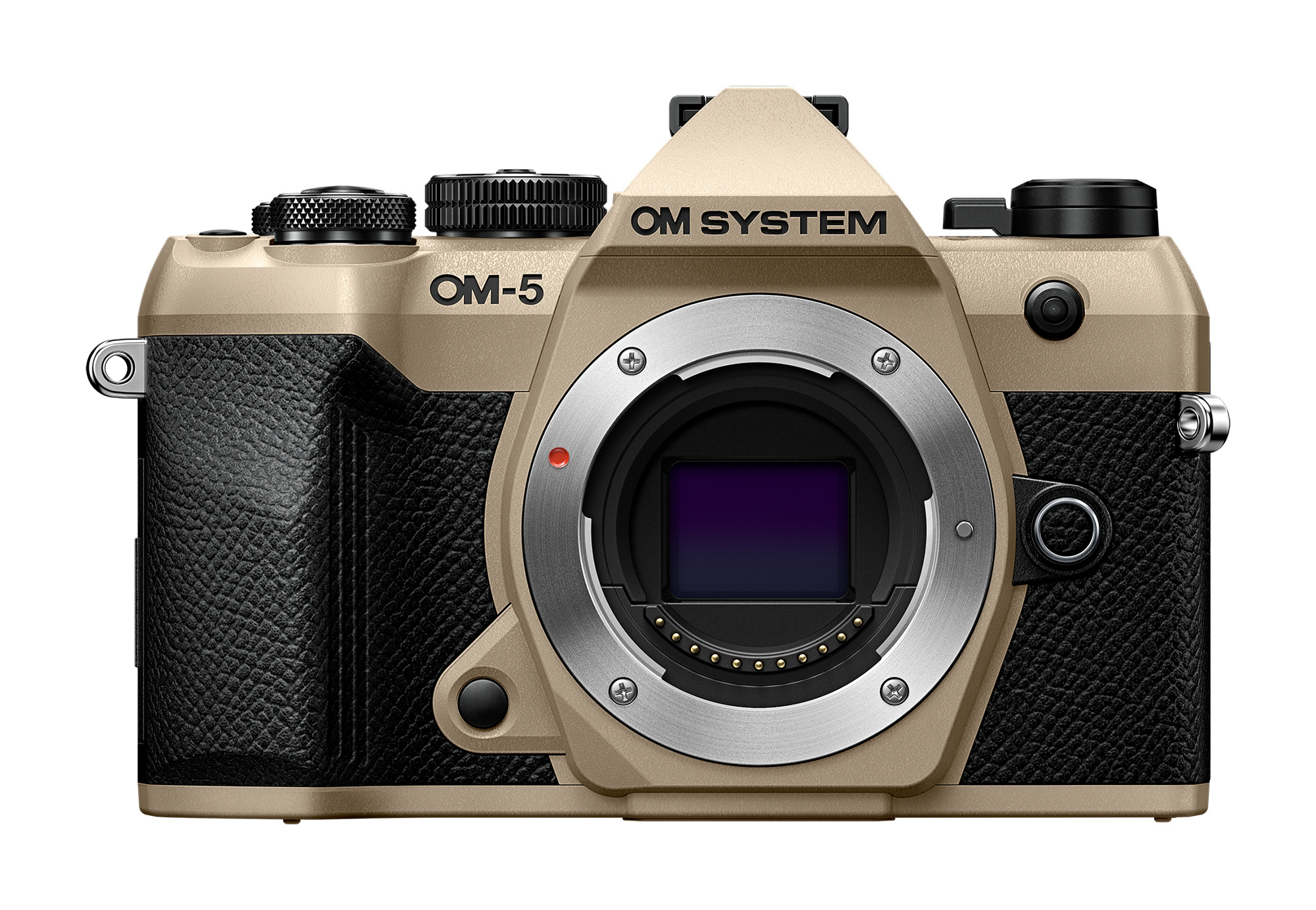OM System OM-5 II