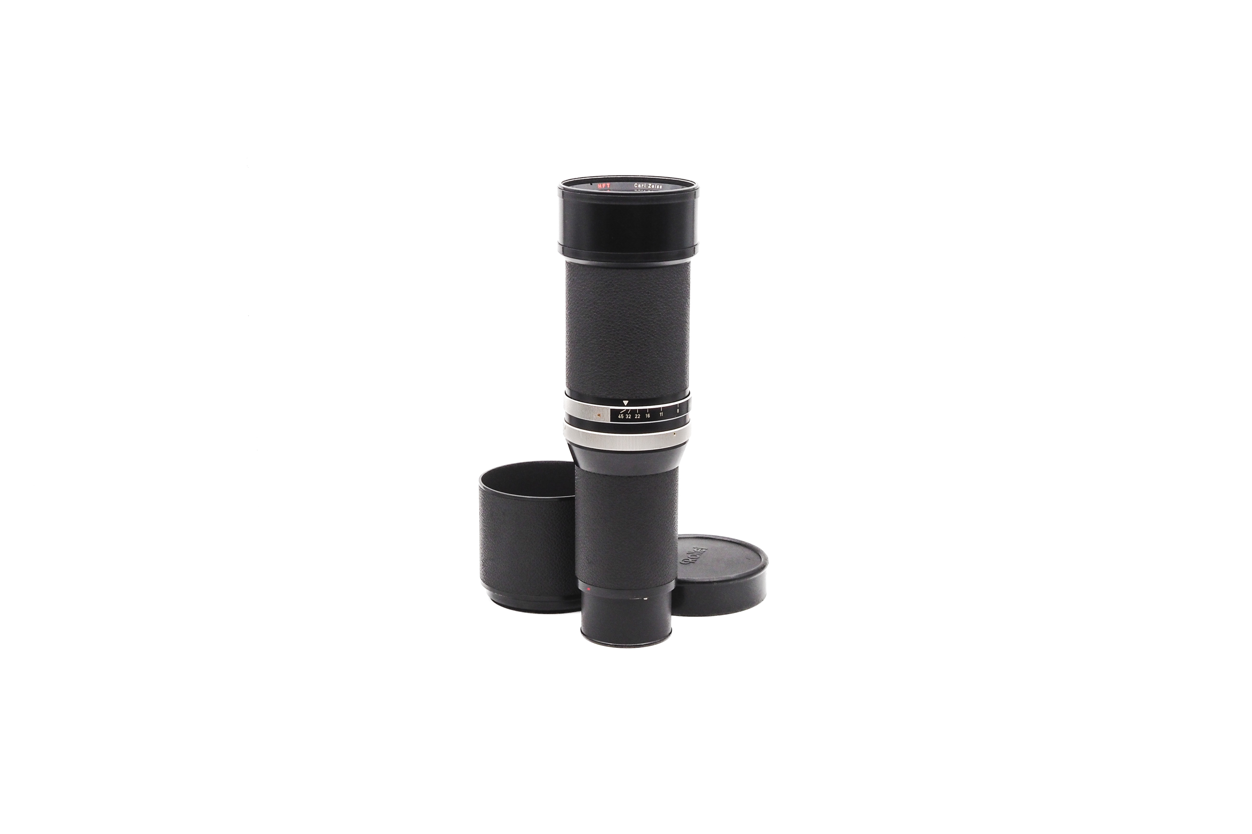 Carl Zeiss 500mm f/5.6 Tele-Tessar HFT SL66