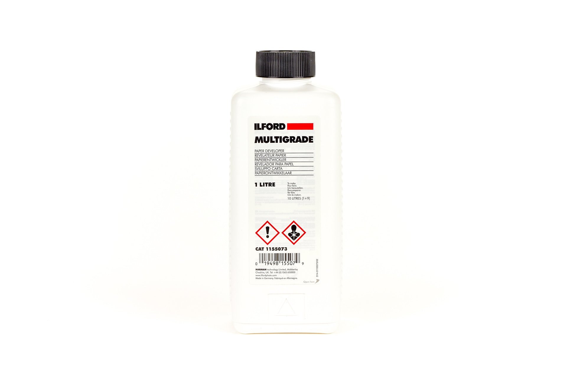 Ilford Multigrade 1l