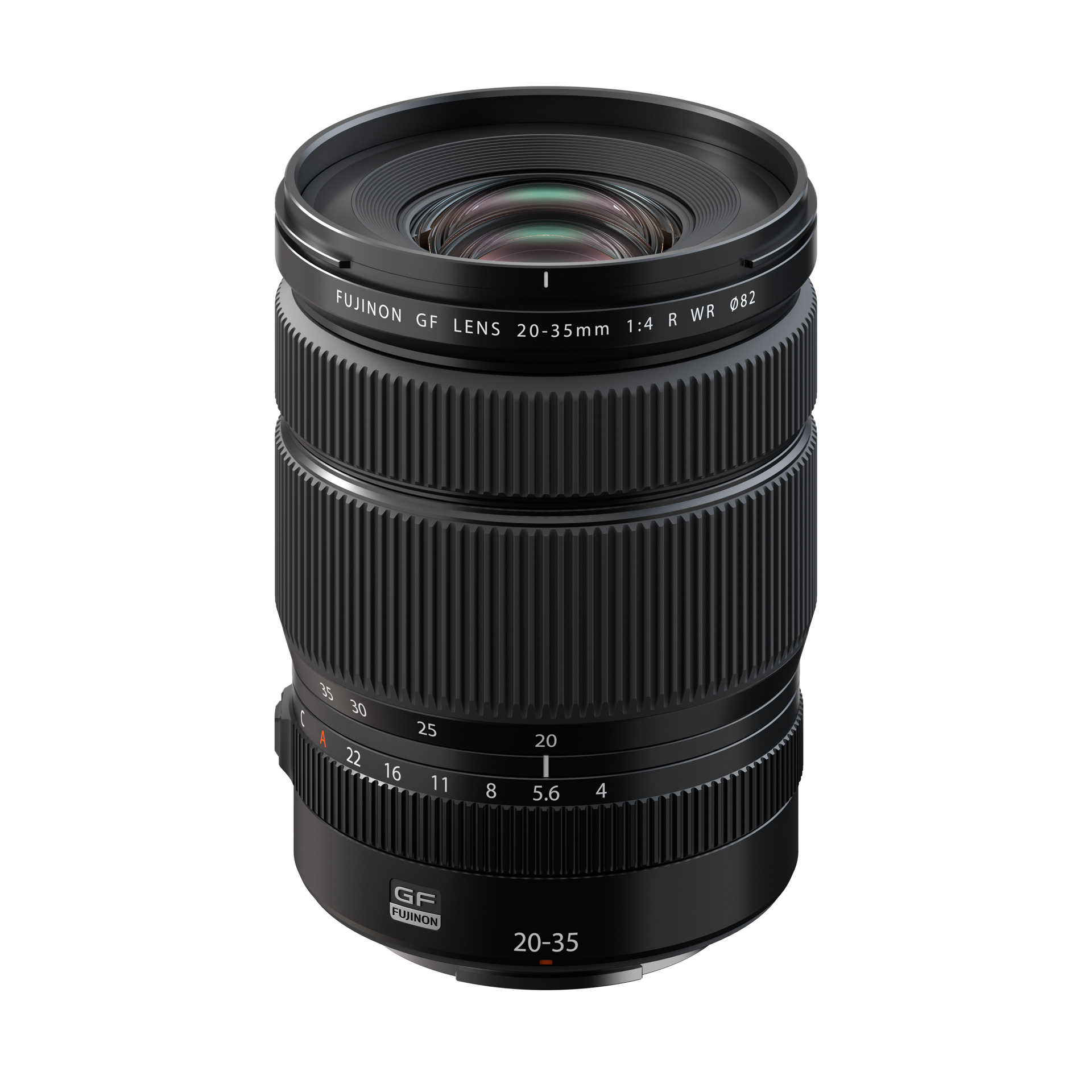 Fujifilm Fujinon GF 20-35mm f/4 R  WR