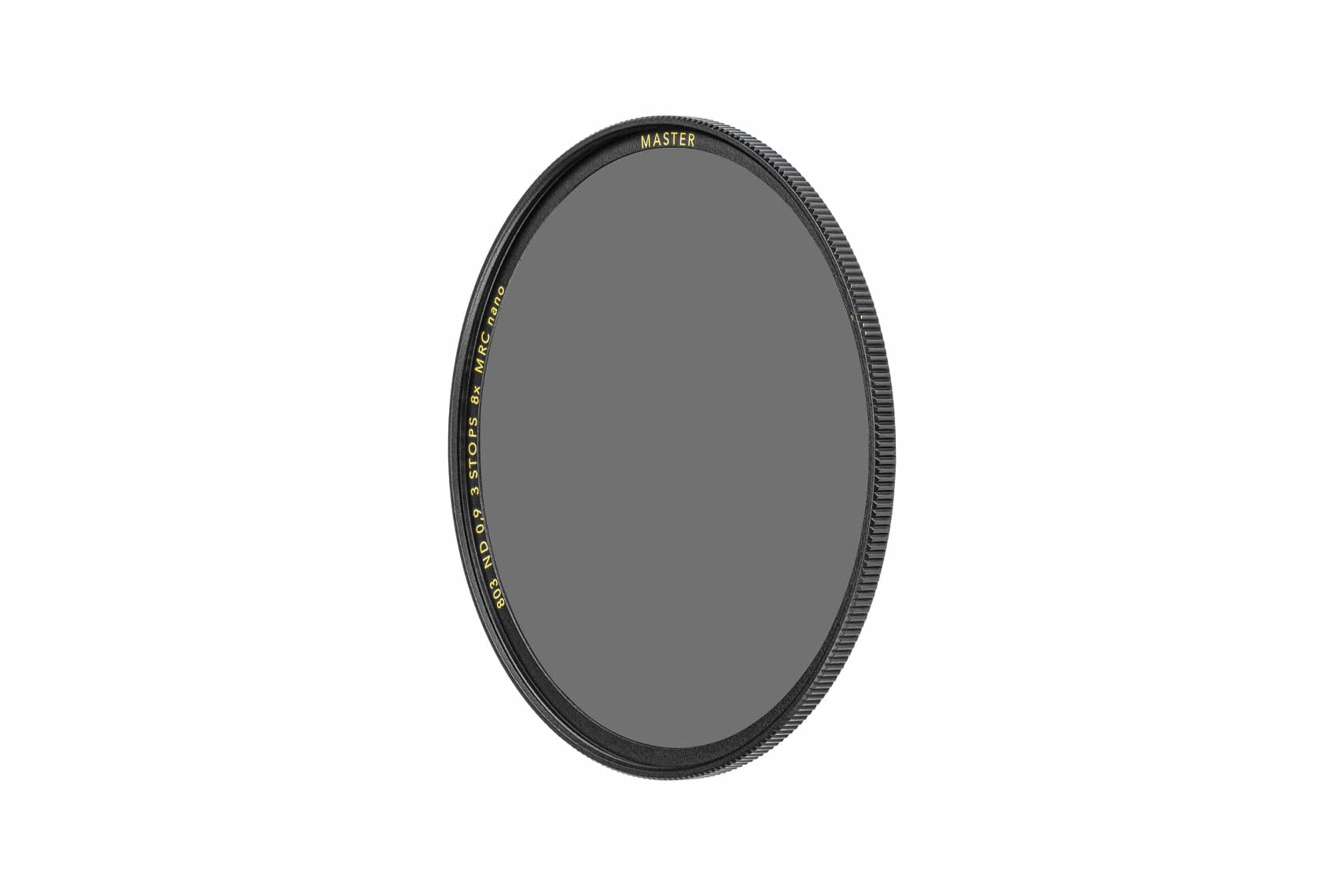 B+W 803 ND Filter 0,9 MRC Nano Master Line