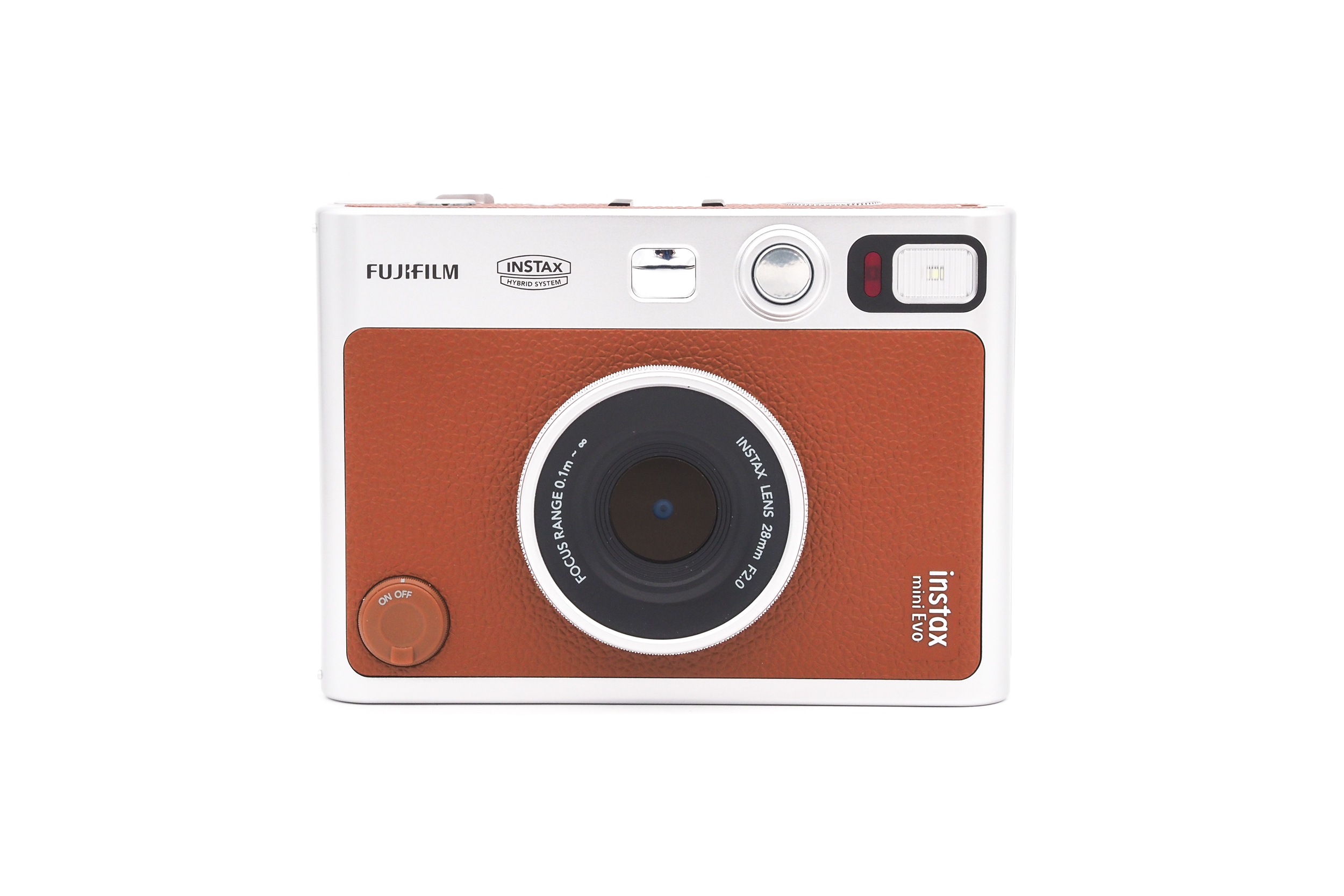 Fujifilm Instax EVO