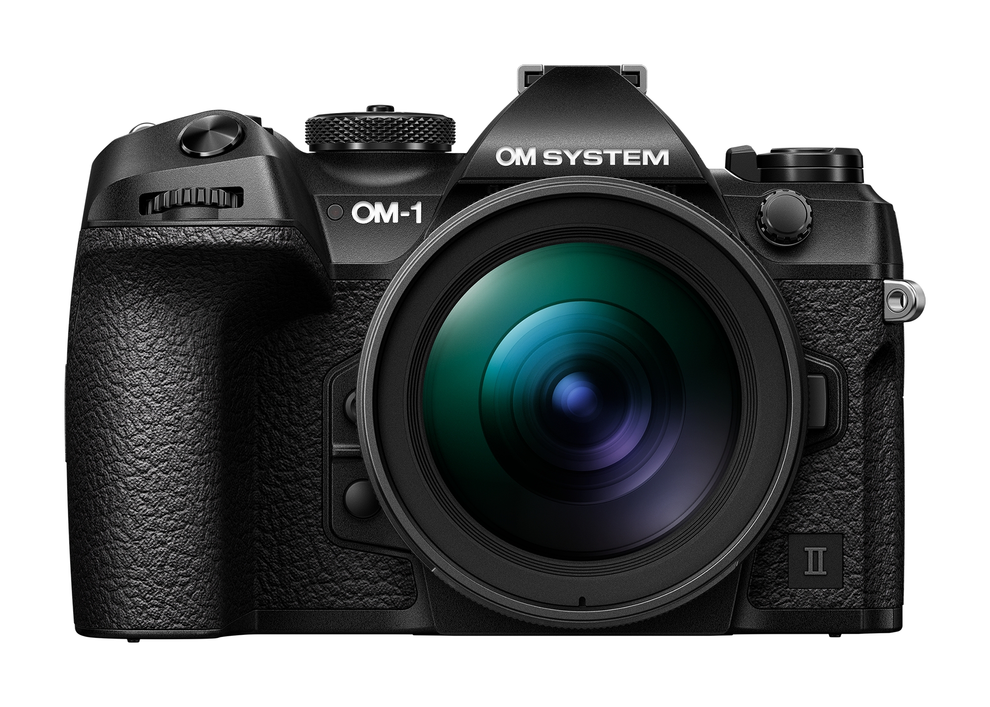 OM SYSTEM OM-1 II