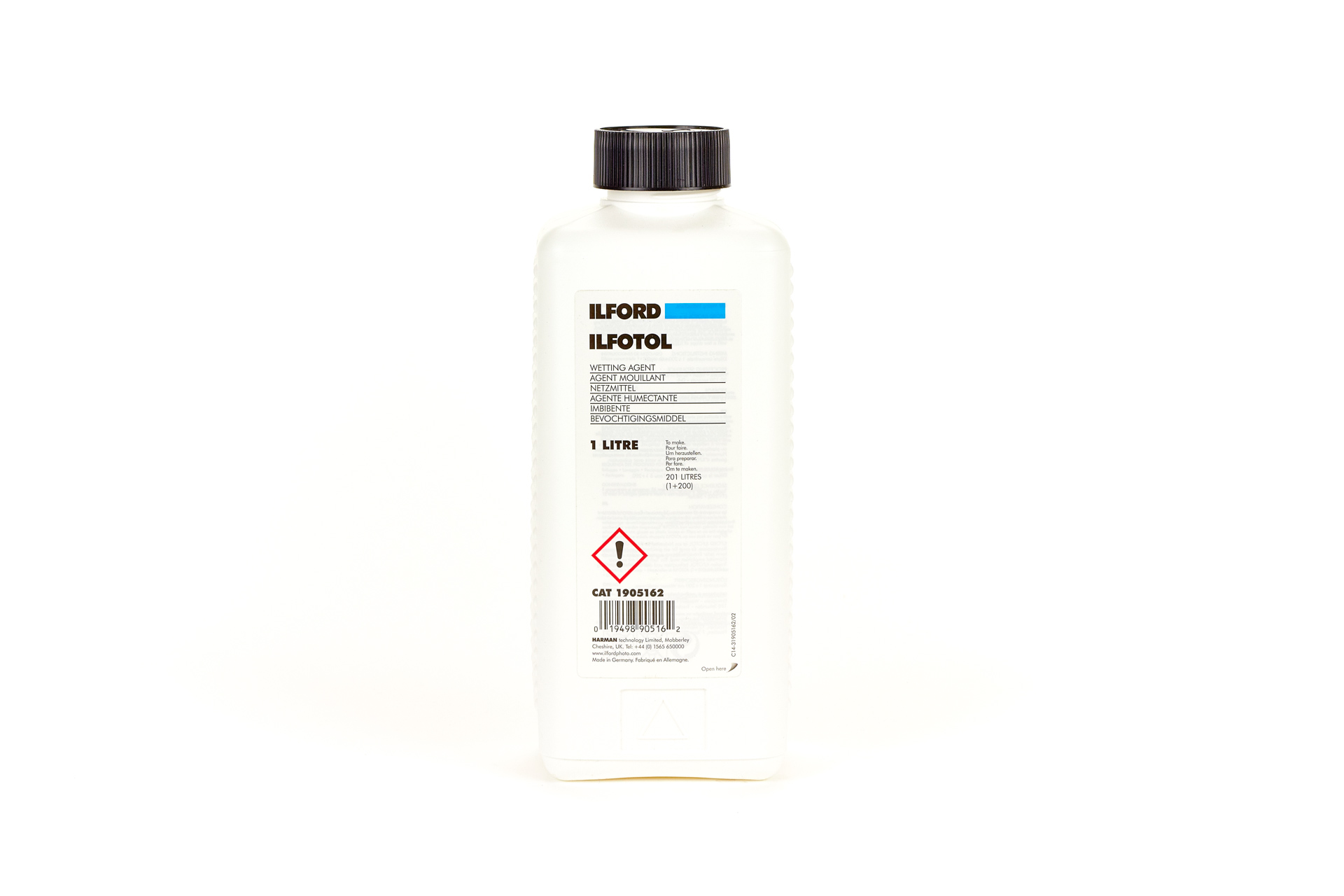 Ilford Ilfotol 1l