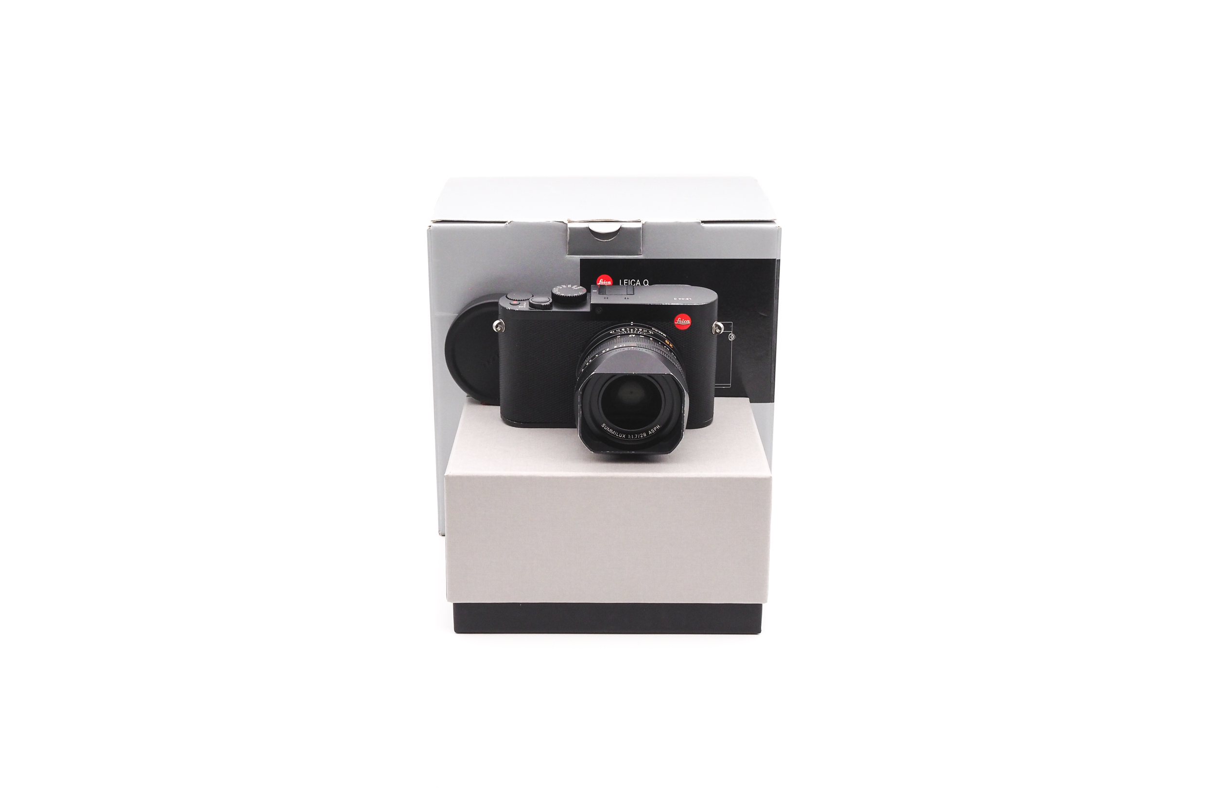 Leica Q 2015