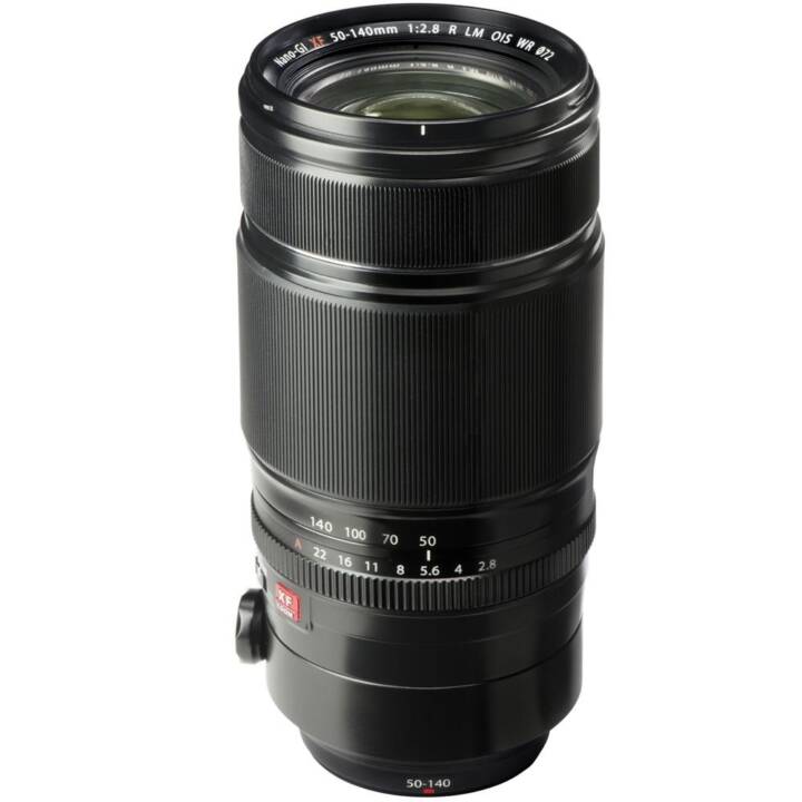 Fujifilm Fujinon XF 50-140mm F2.8 R OIS WR