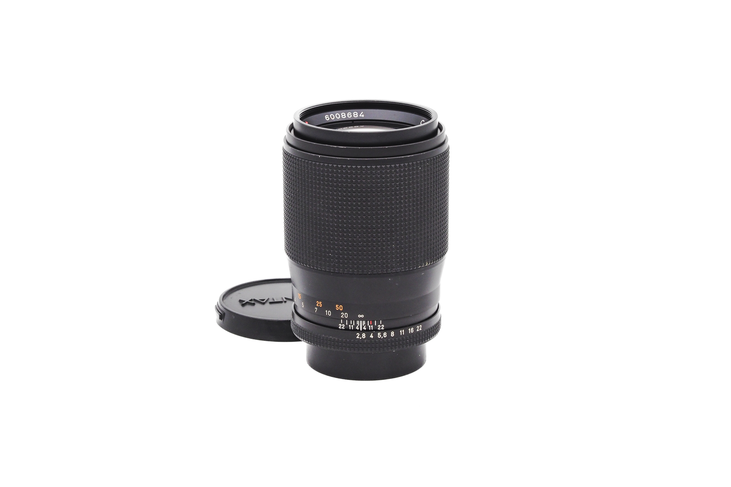 Carl Zeiss 135mm f/2.8 Sonnar T* C/Y