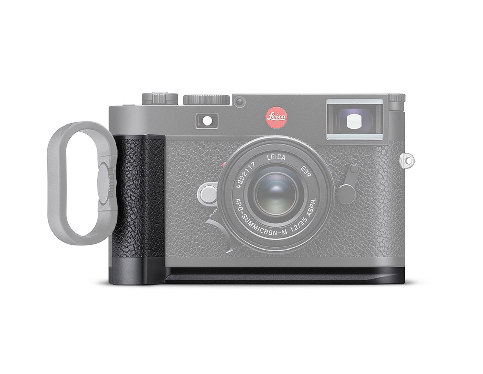 Leica M11 Handgriff