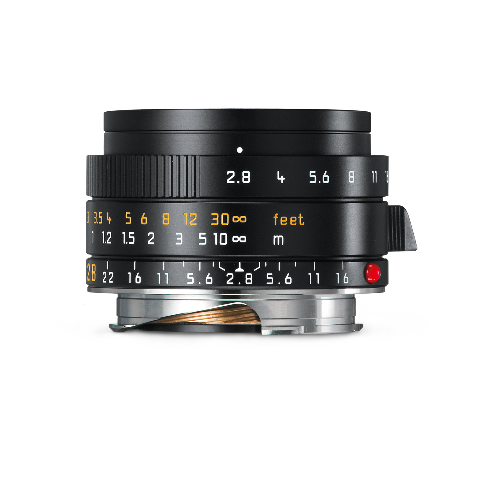 Leica Elmarit-M 1:2.8/28 ASPH