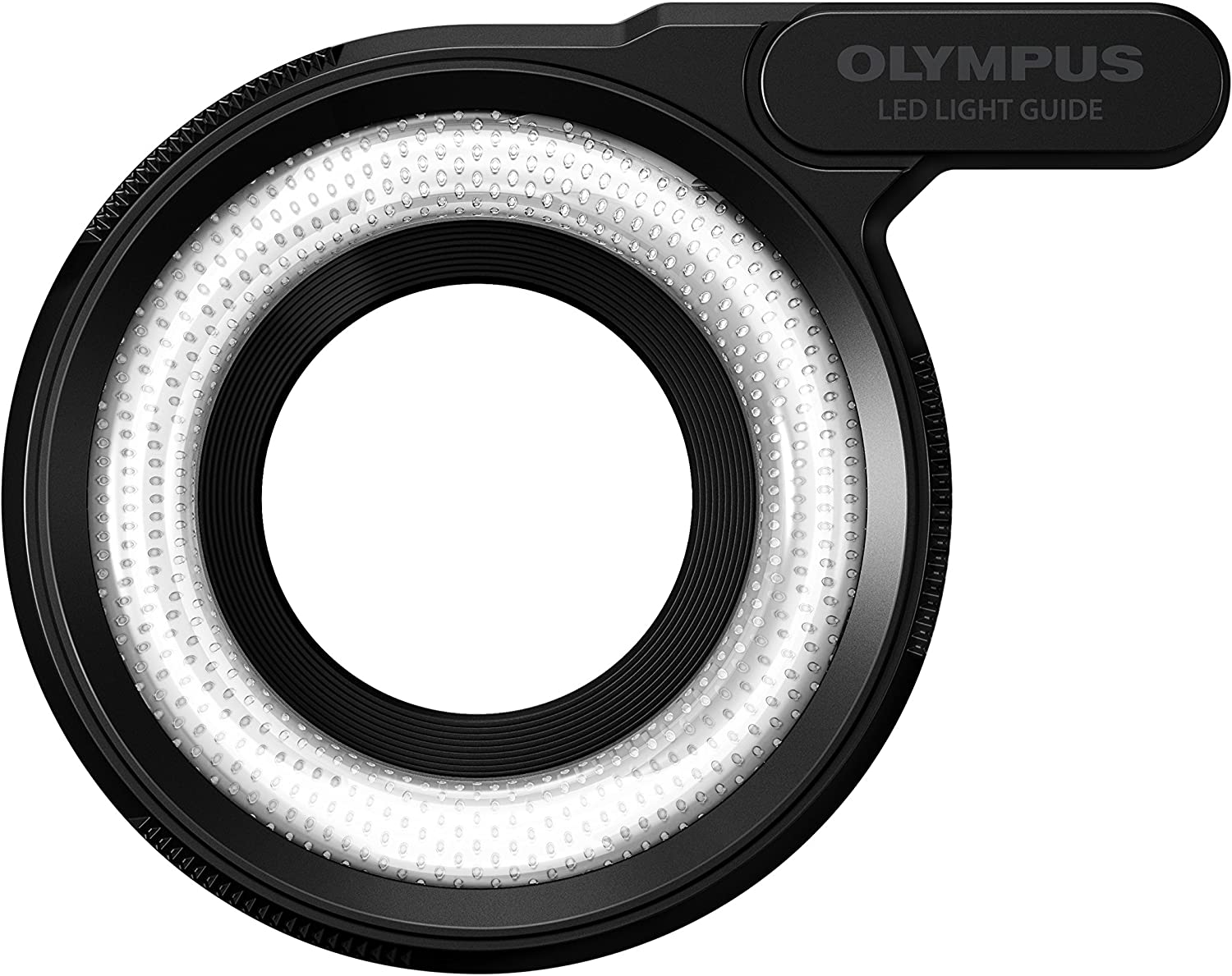 OM System LG-1 MacroLight