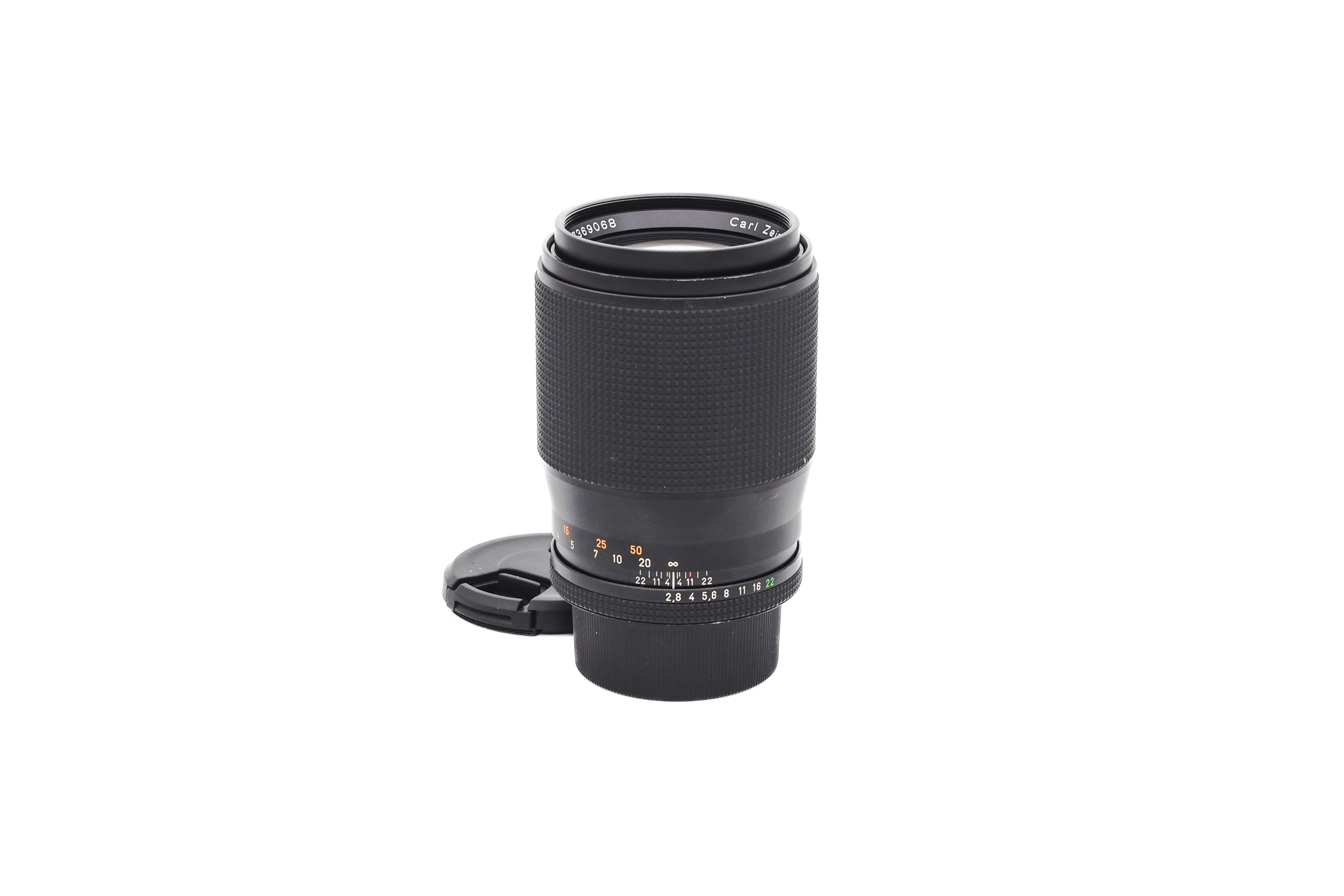 Carl Zeiss 135mm f/2.8 Sonnar T* C/Y