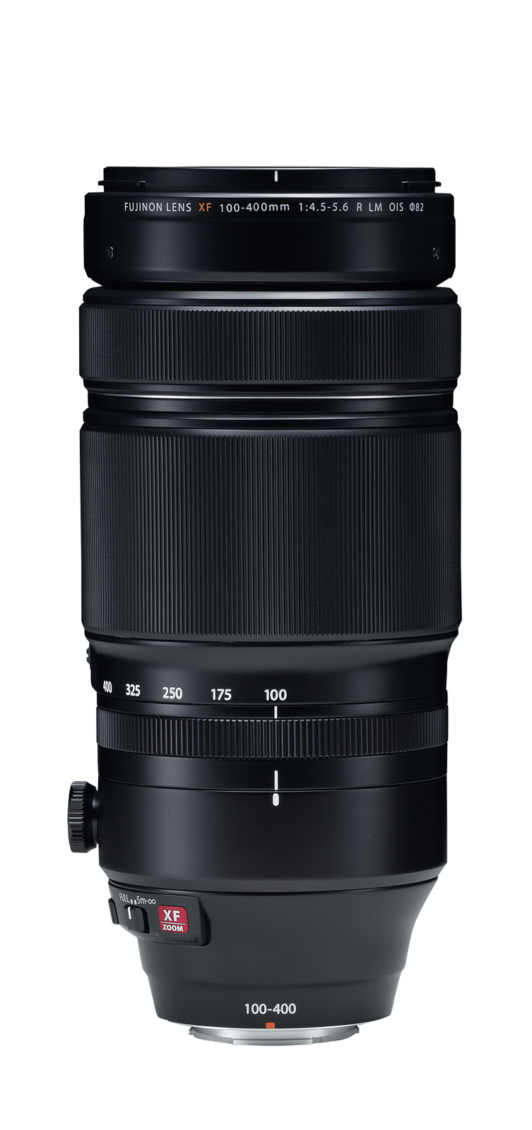 Fujifilm Fujinon XF 100-400mm F4.5-5.6 R WR OIS